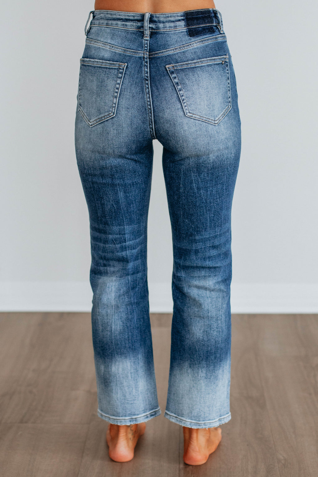 Juno Mica Jeans
