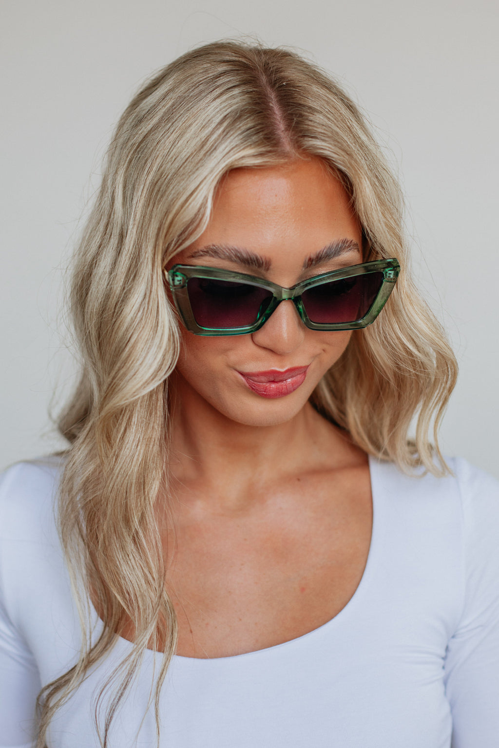 Main Character Sunglasses