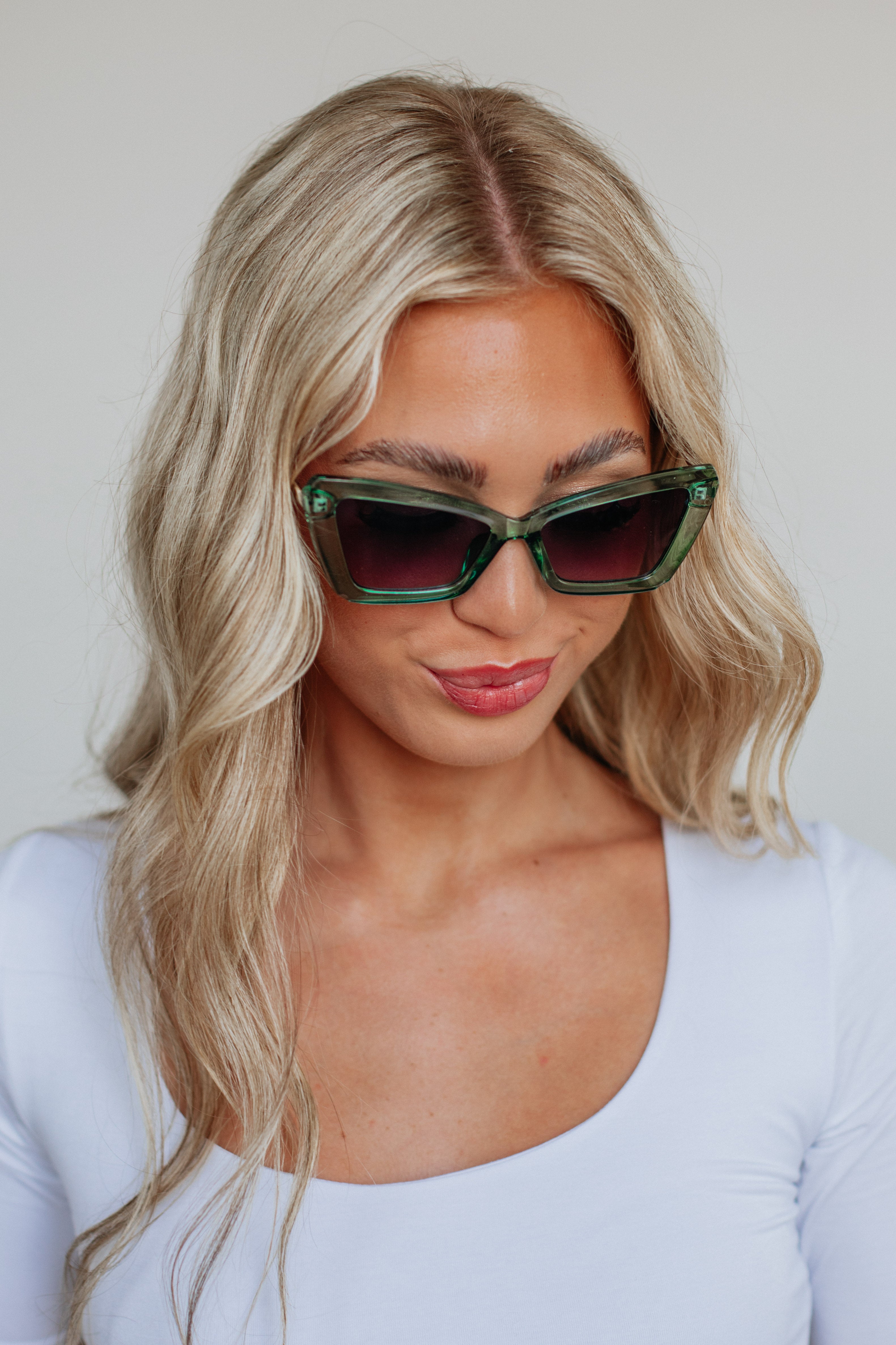 Main Character Sunglasses