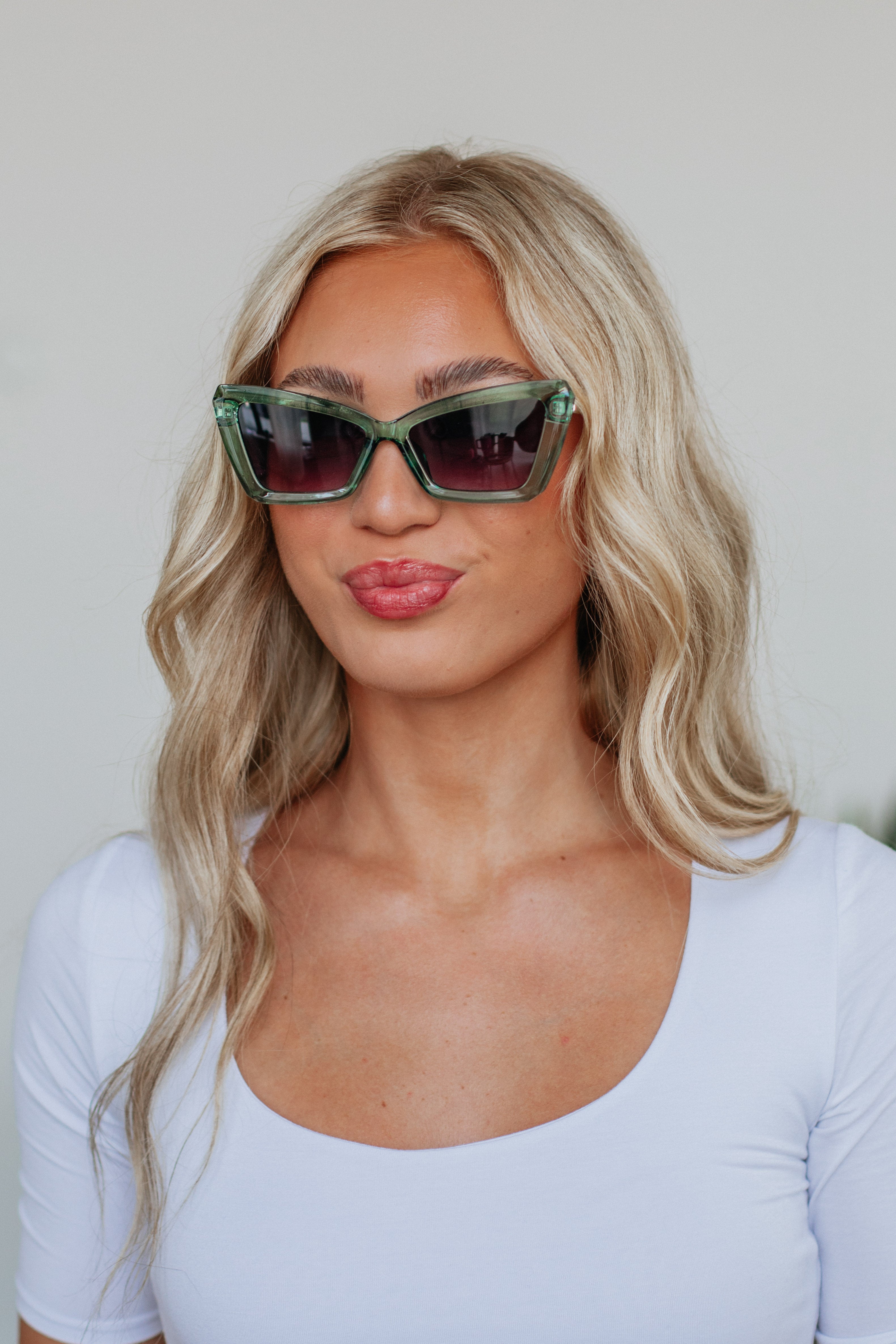 Main Character Sunglasses