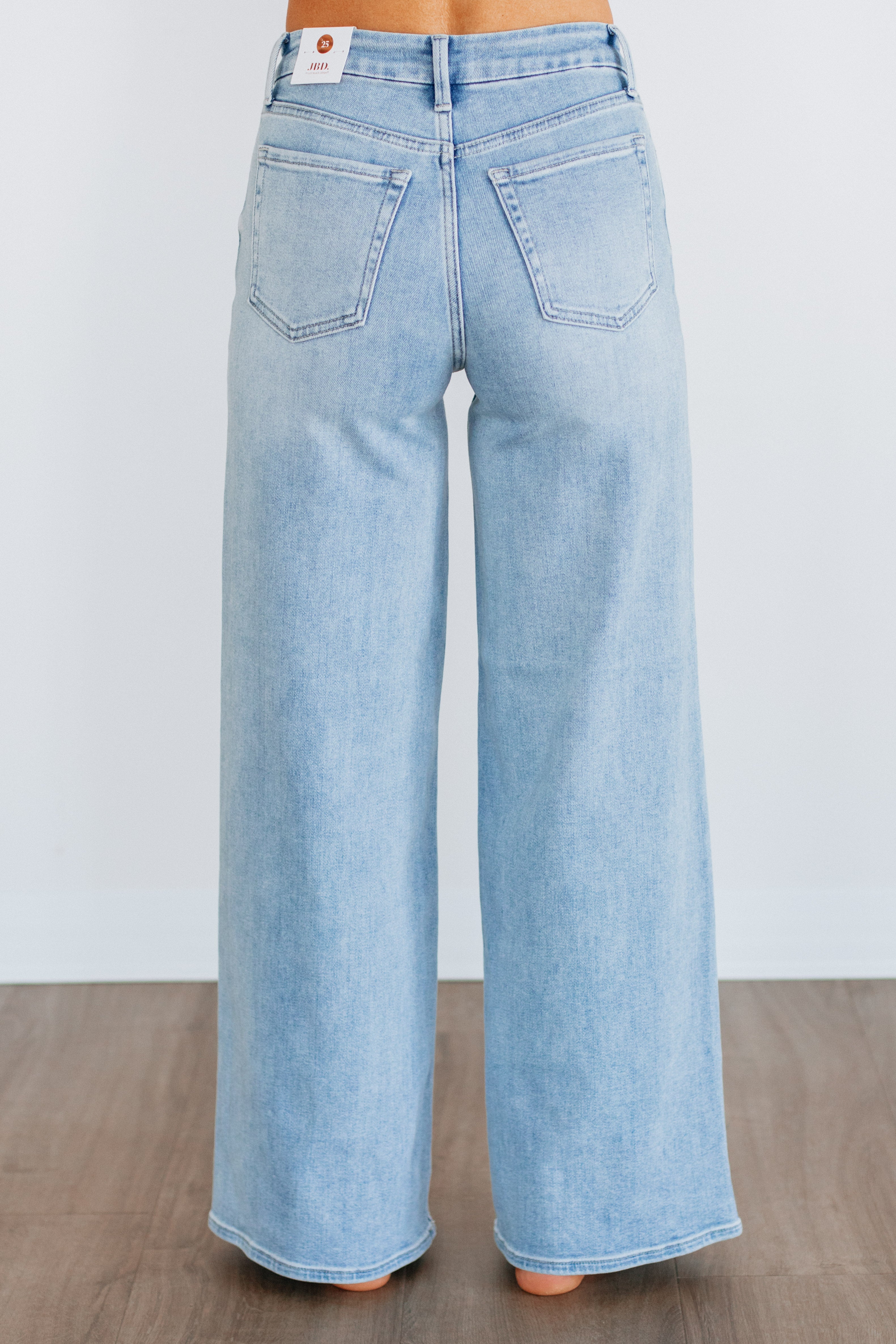 Celeste JBD Jeans