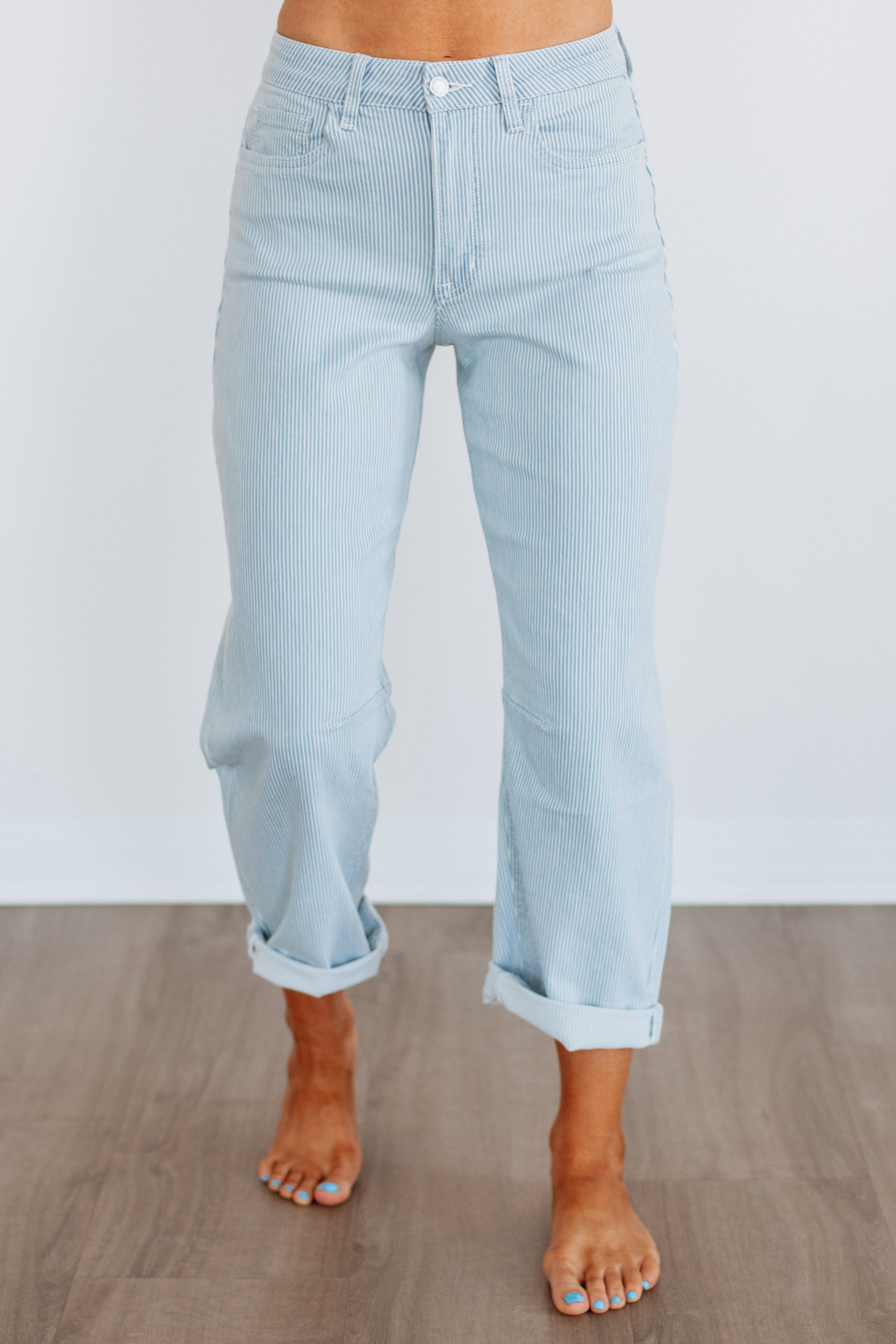 Kate Vervet Jeans - Essence