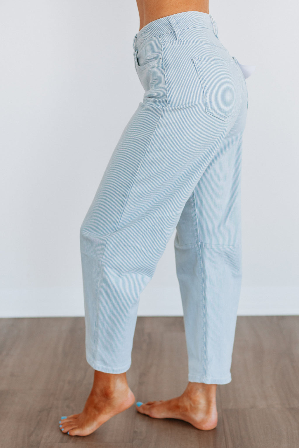 Kate Vervet Jeans - Essence