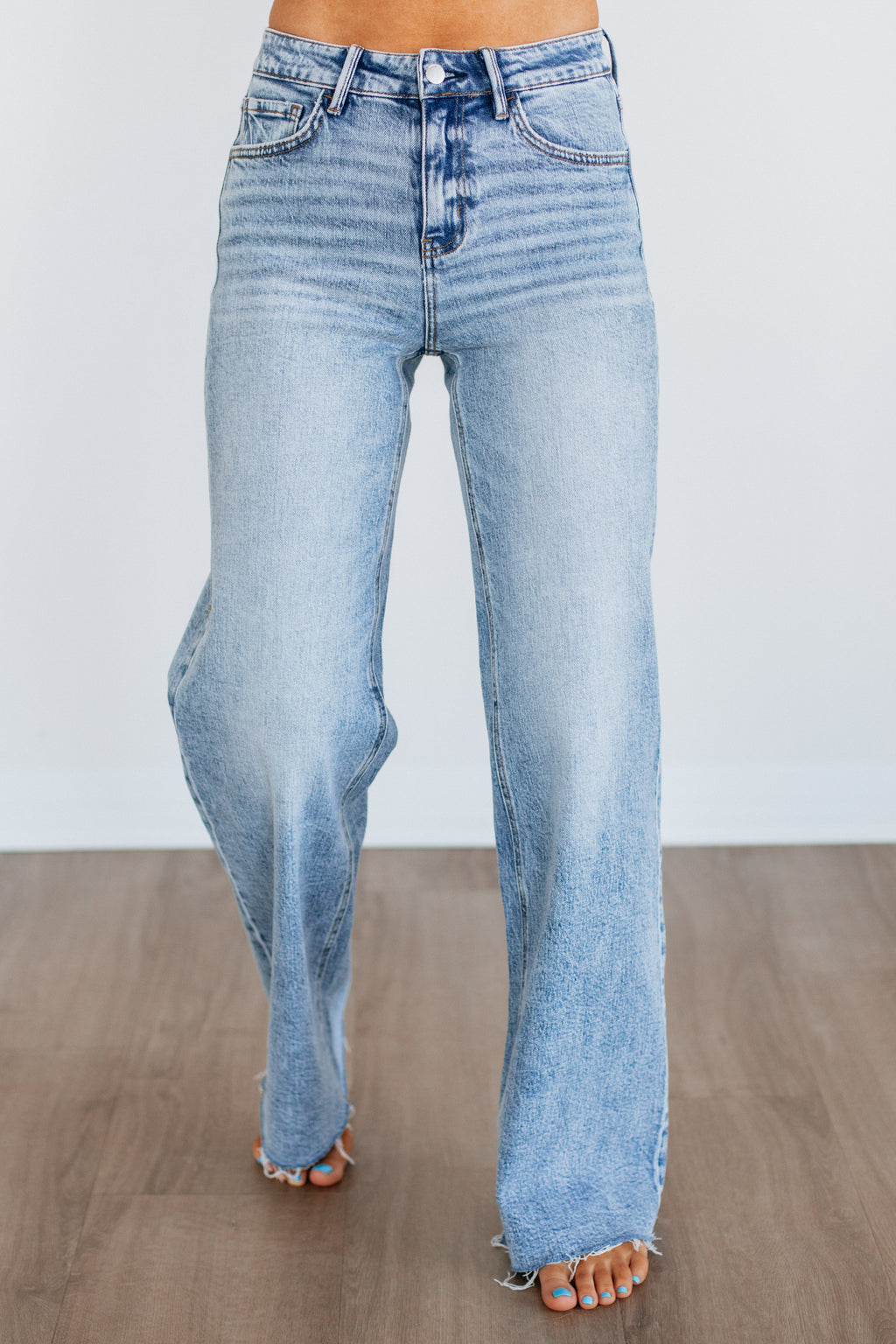 Brylee Flying Monkey Jeans