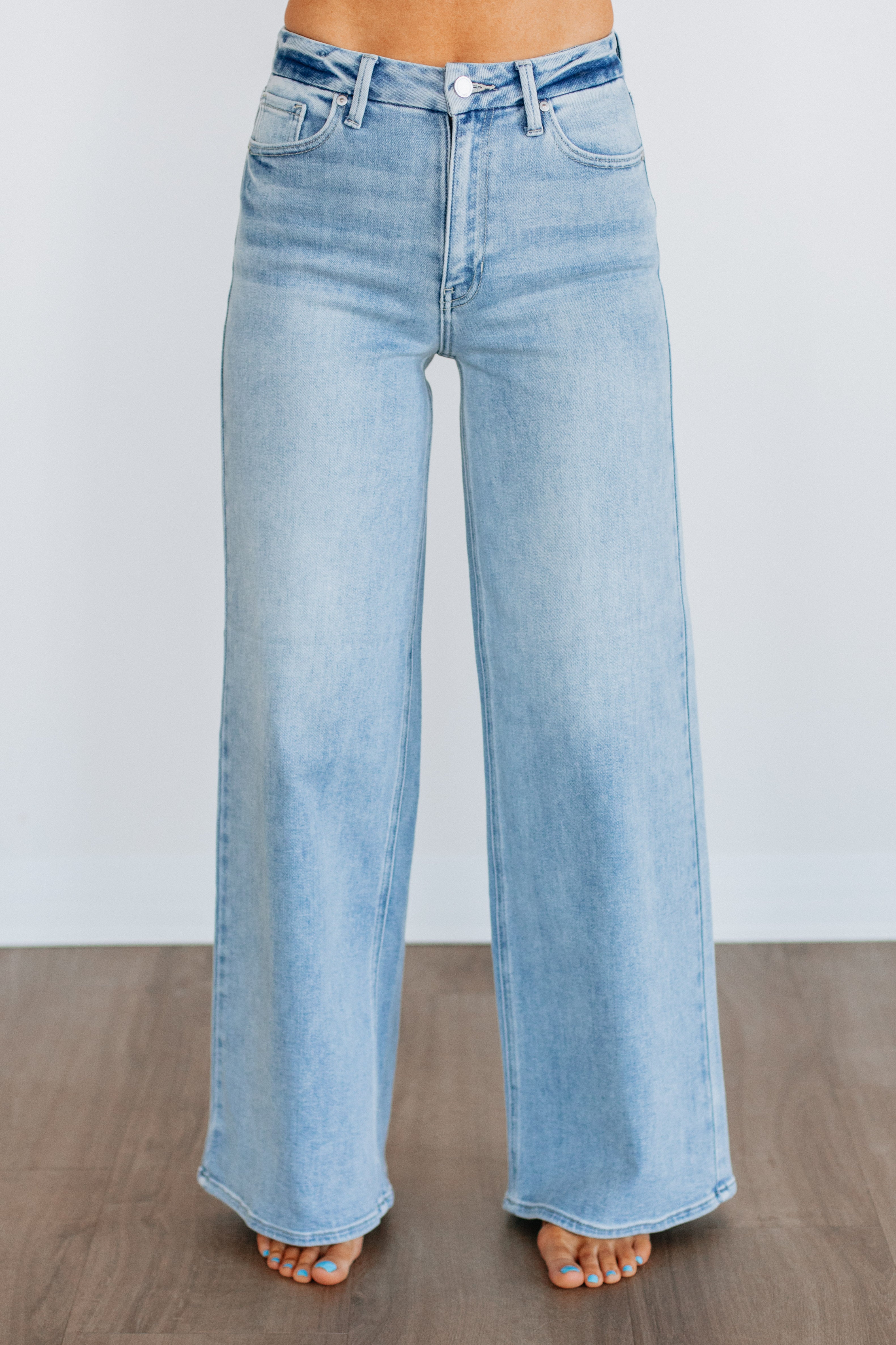 Celeste JBD Jeans