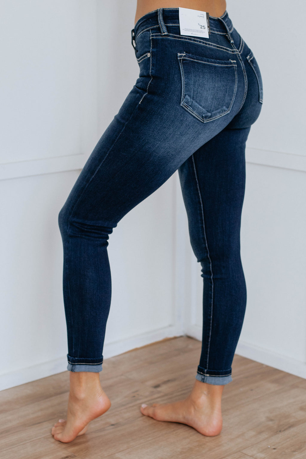 Tamara Kan Can Jeans