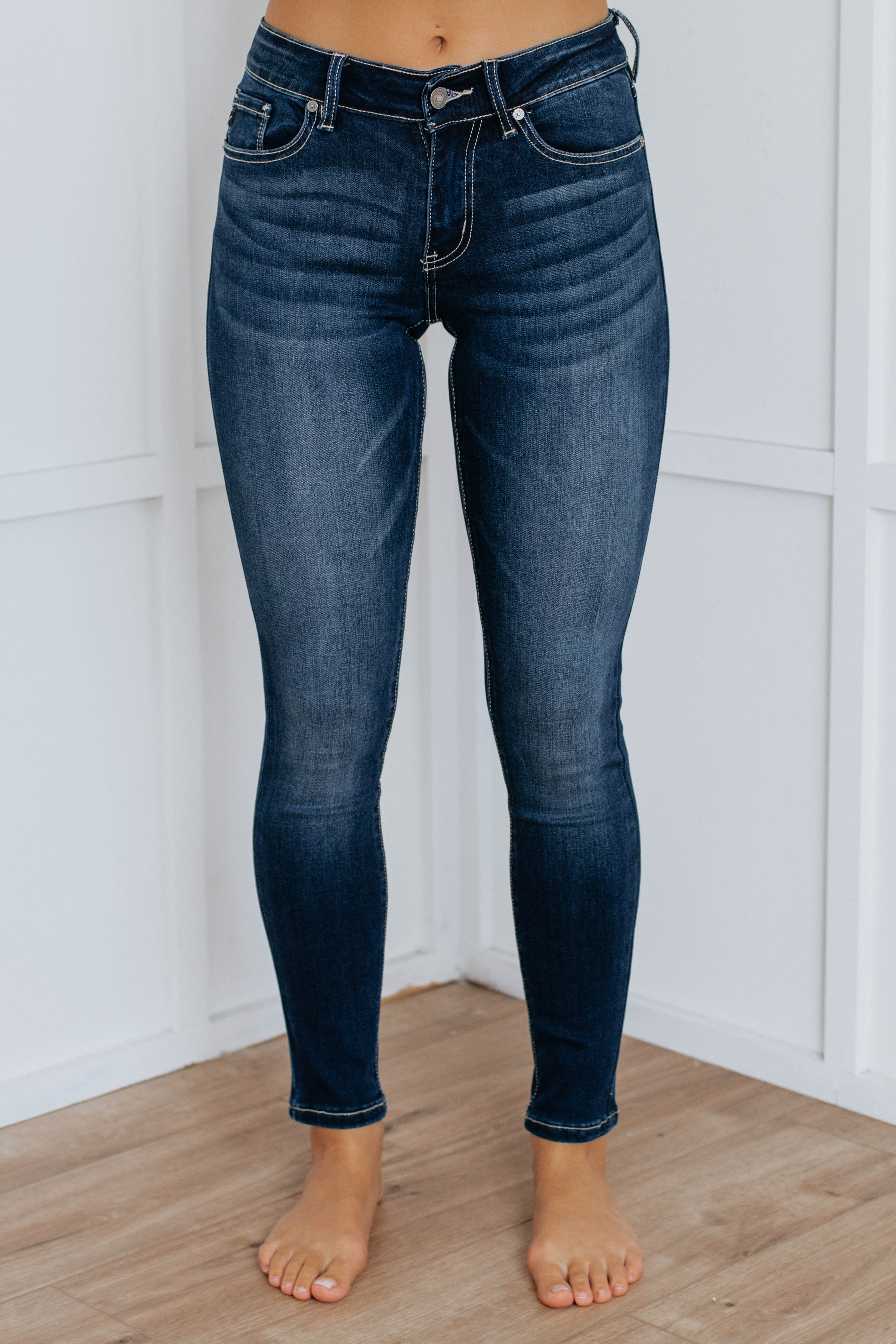 Tamara Kan Can Jeans