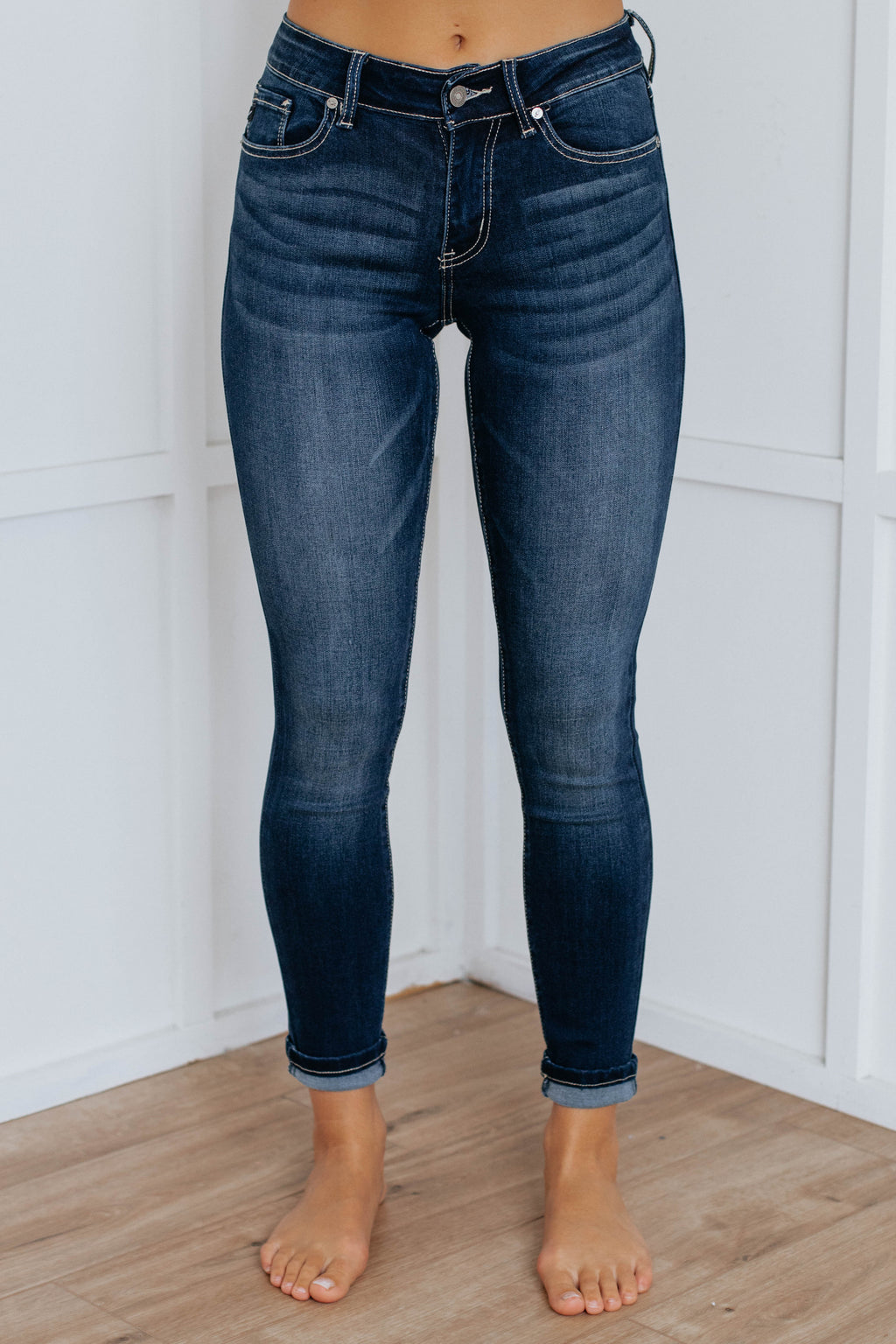 Tamara Kan Can Jeans