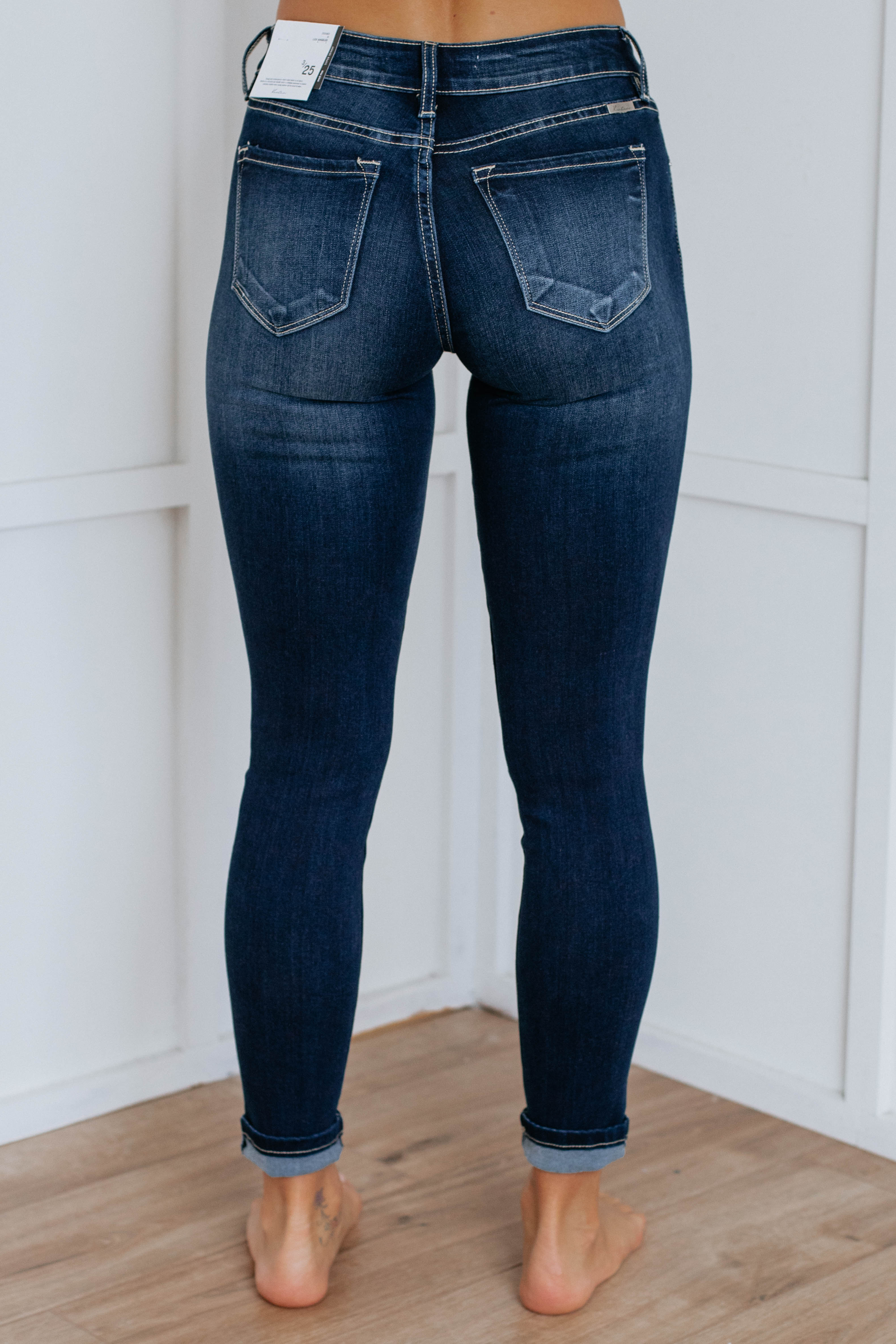 Tamara Kan Can Jeans