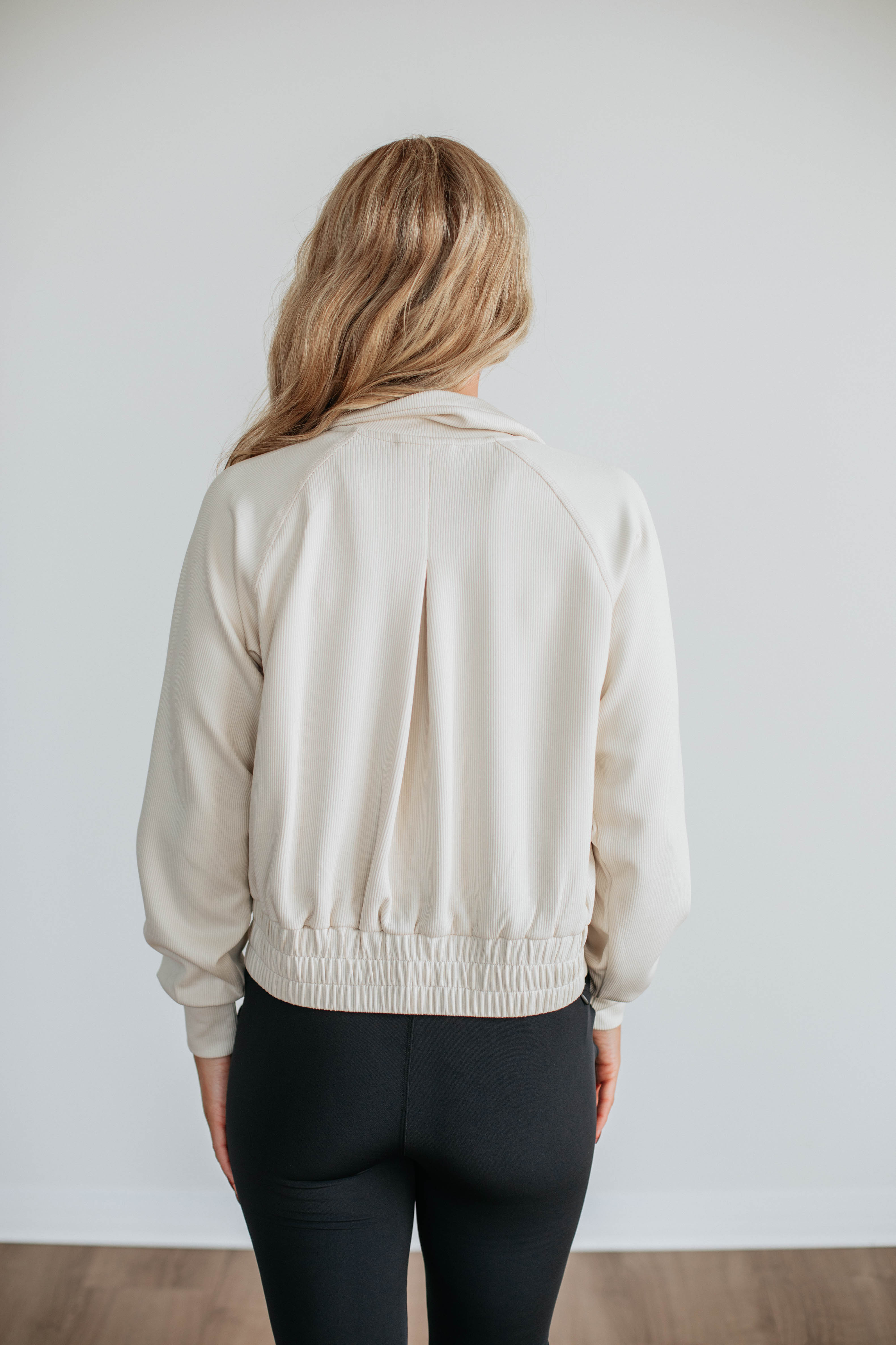 Aleena Active Jacket