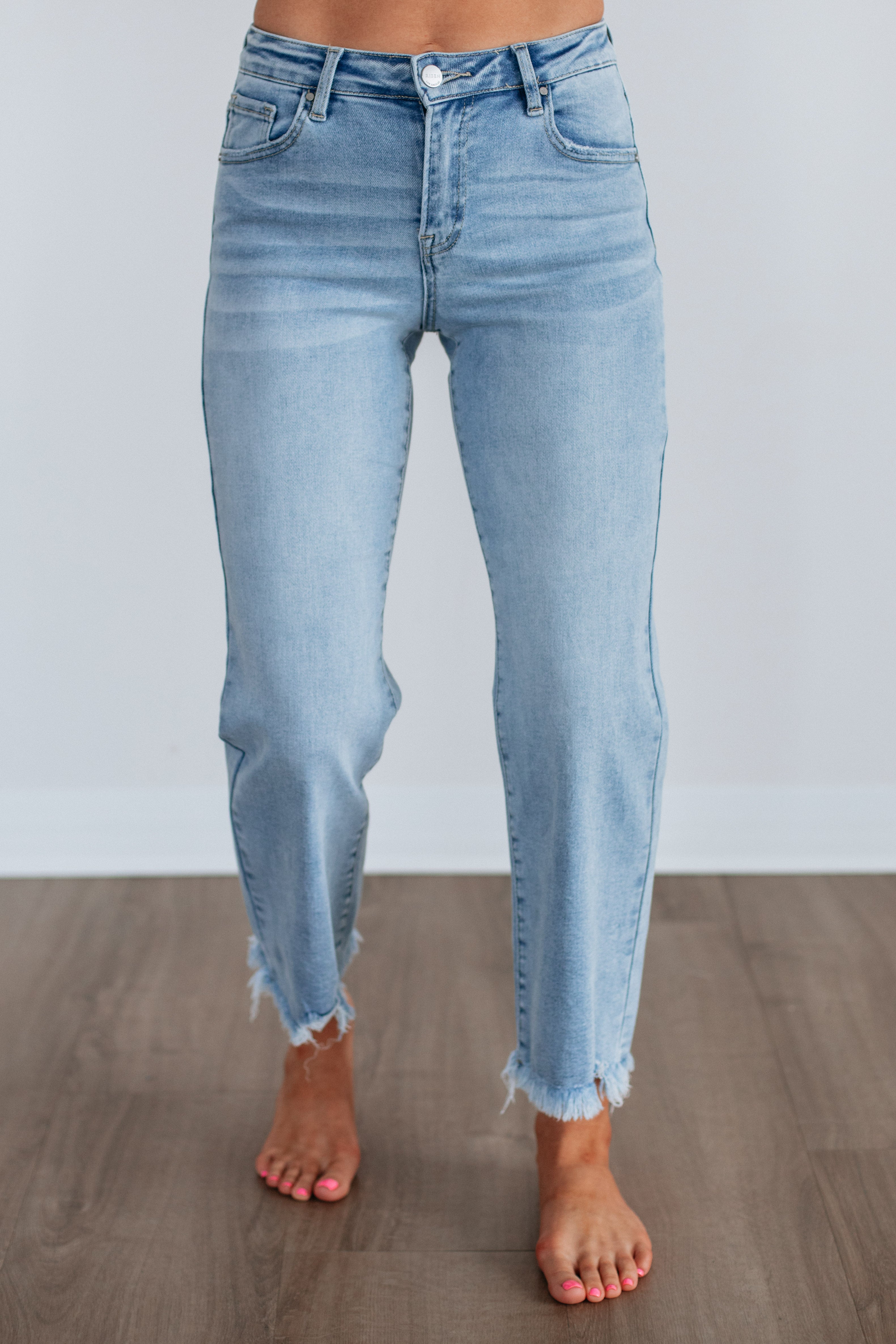 Gwynn Risen Jeans