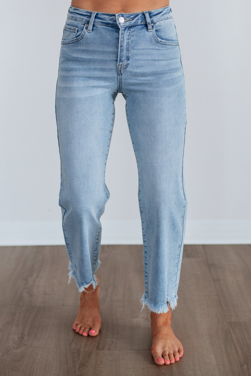 Gwynn Risen Jeans