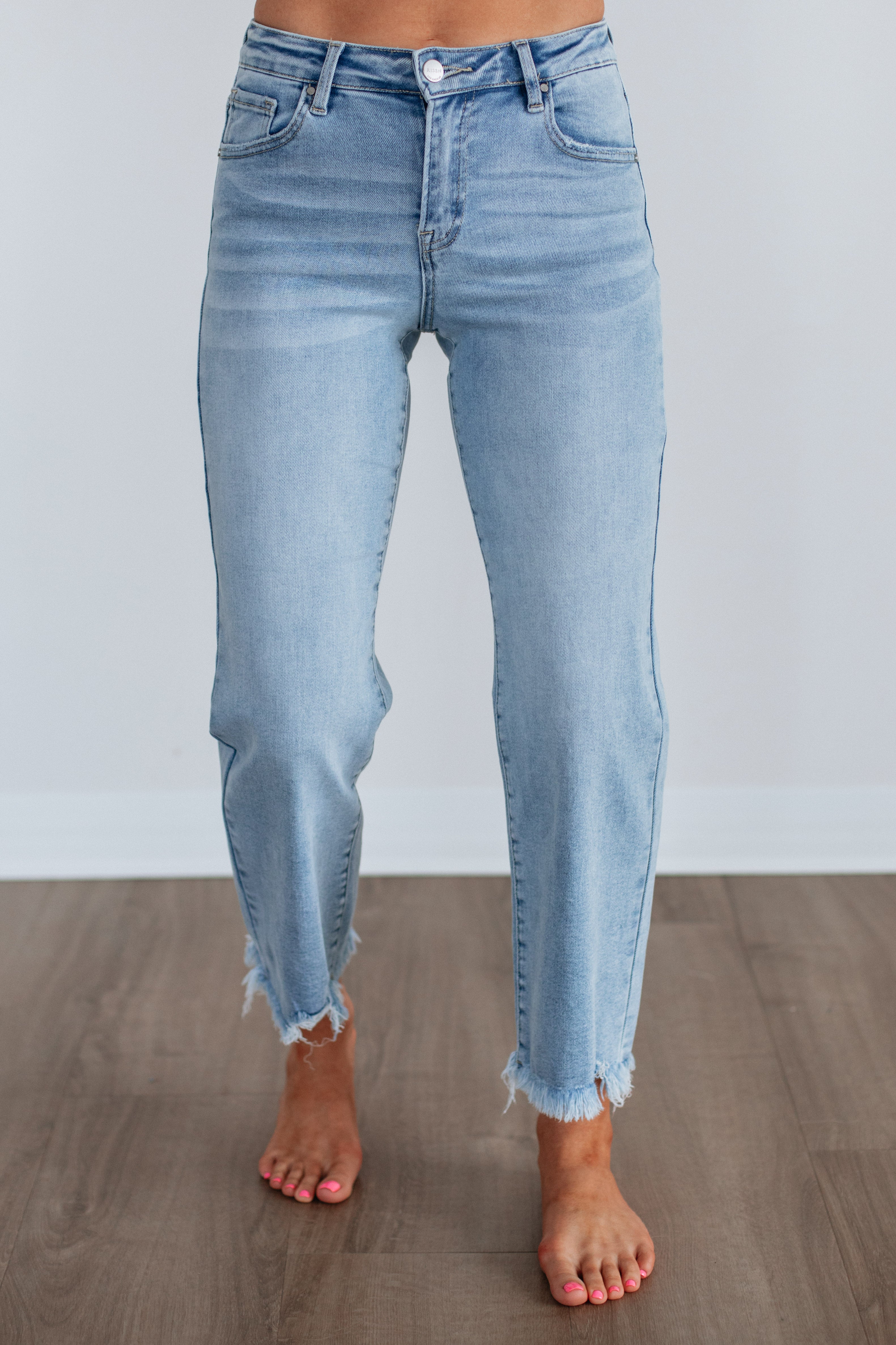 Gwynn Risen Jeans