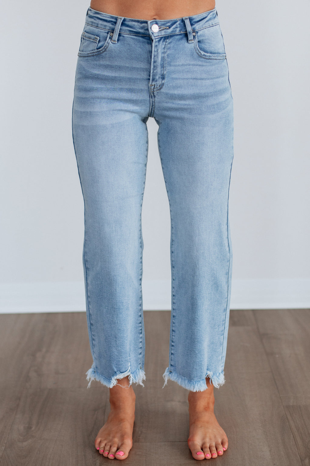 Gwynn Risen Jeans