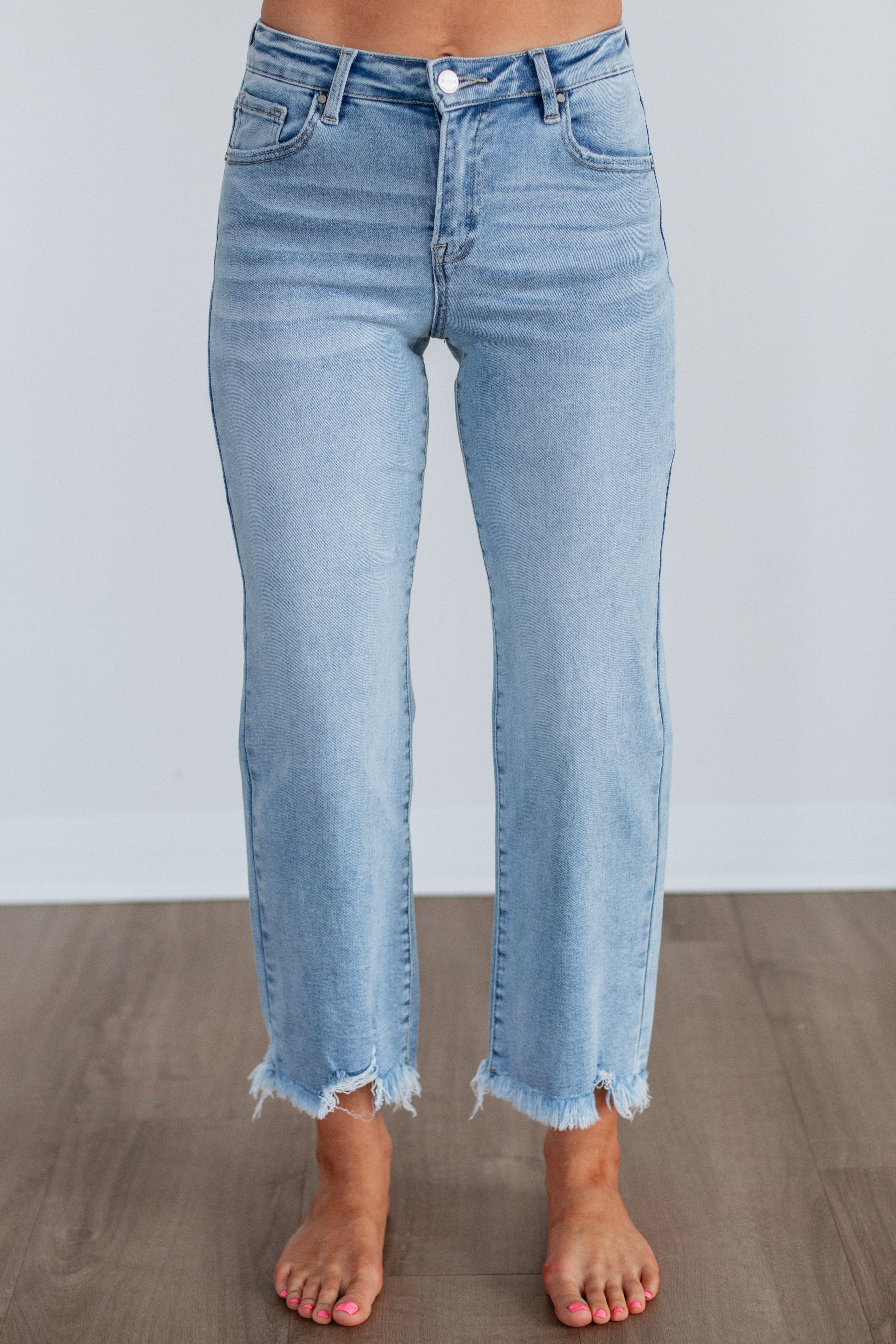 Gwynn Risen Jeans