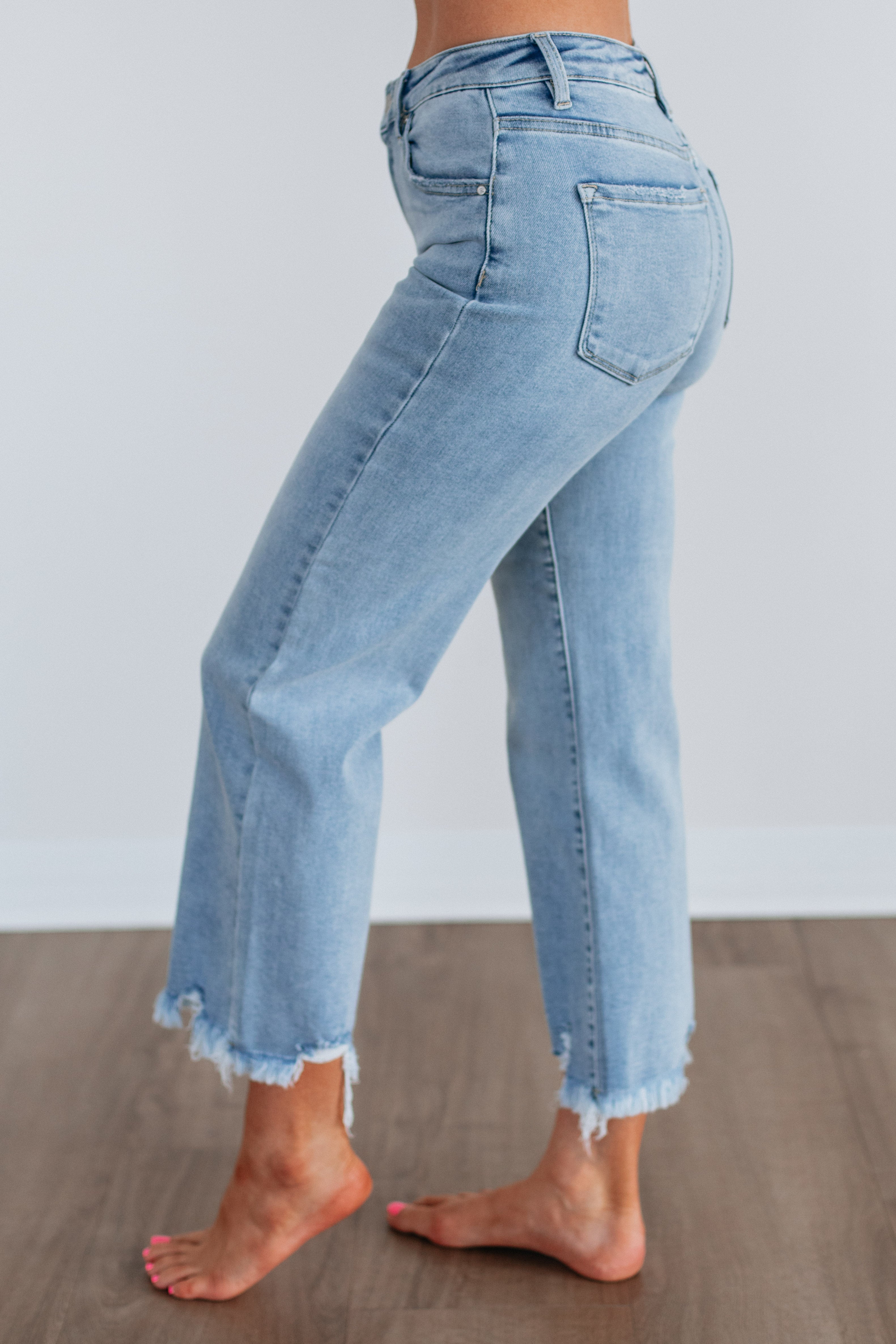 Gwynn Risen Jeans