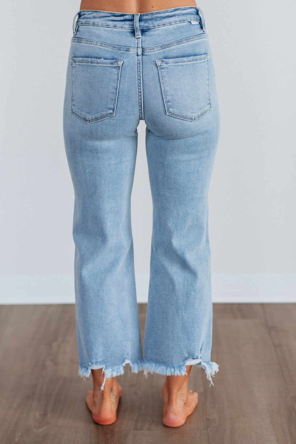 Gwynn Risen Jeans