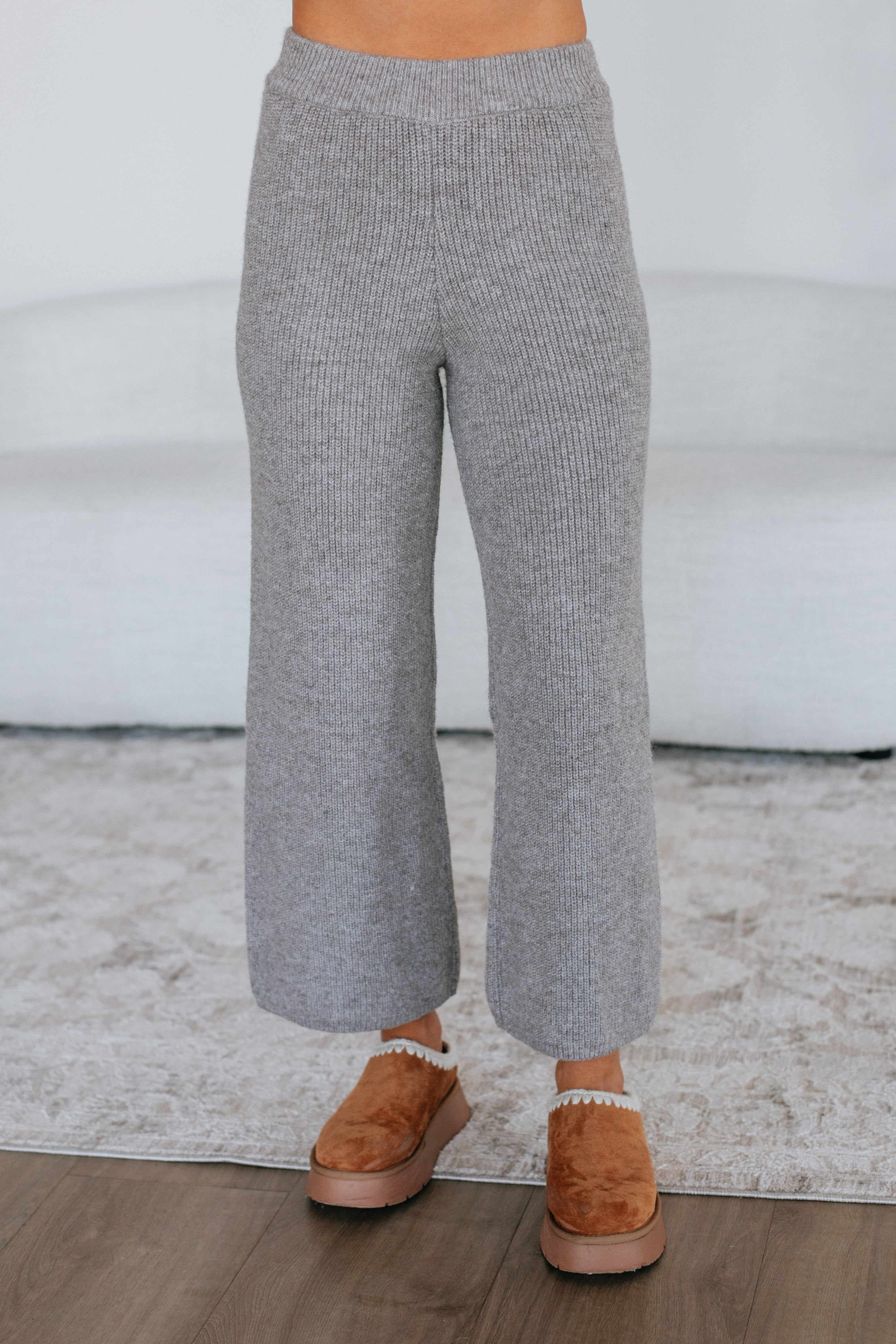 Lira Sweater Pants