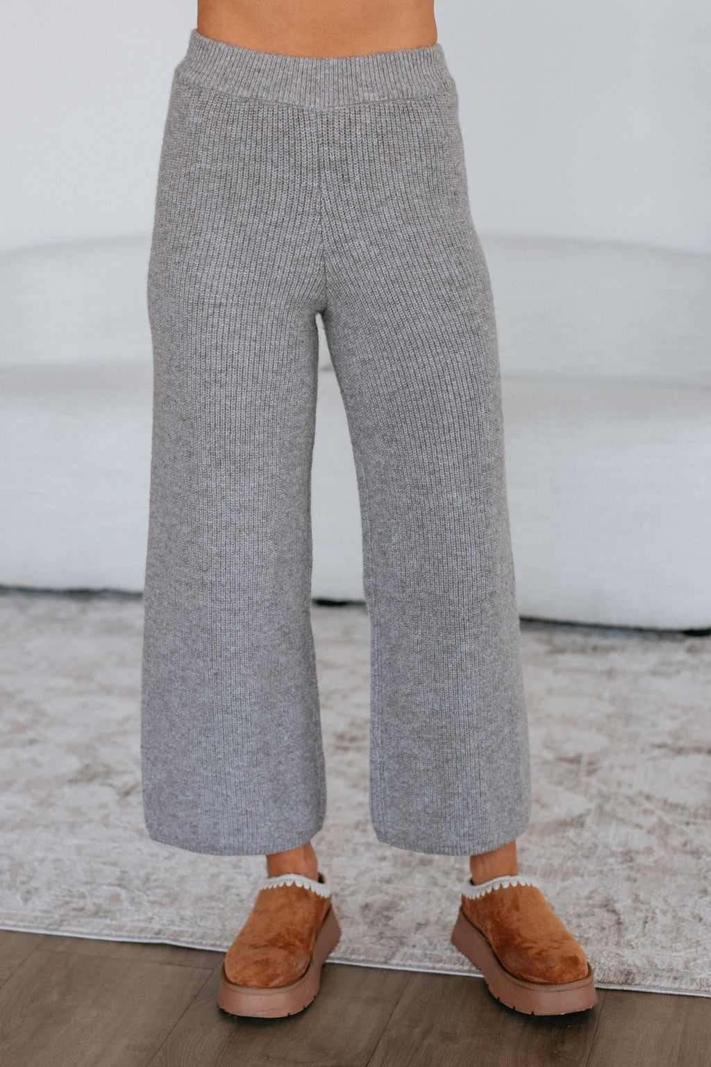 Lira Sweater Pants