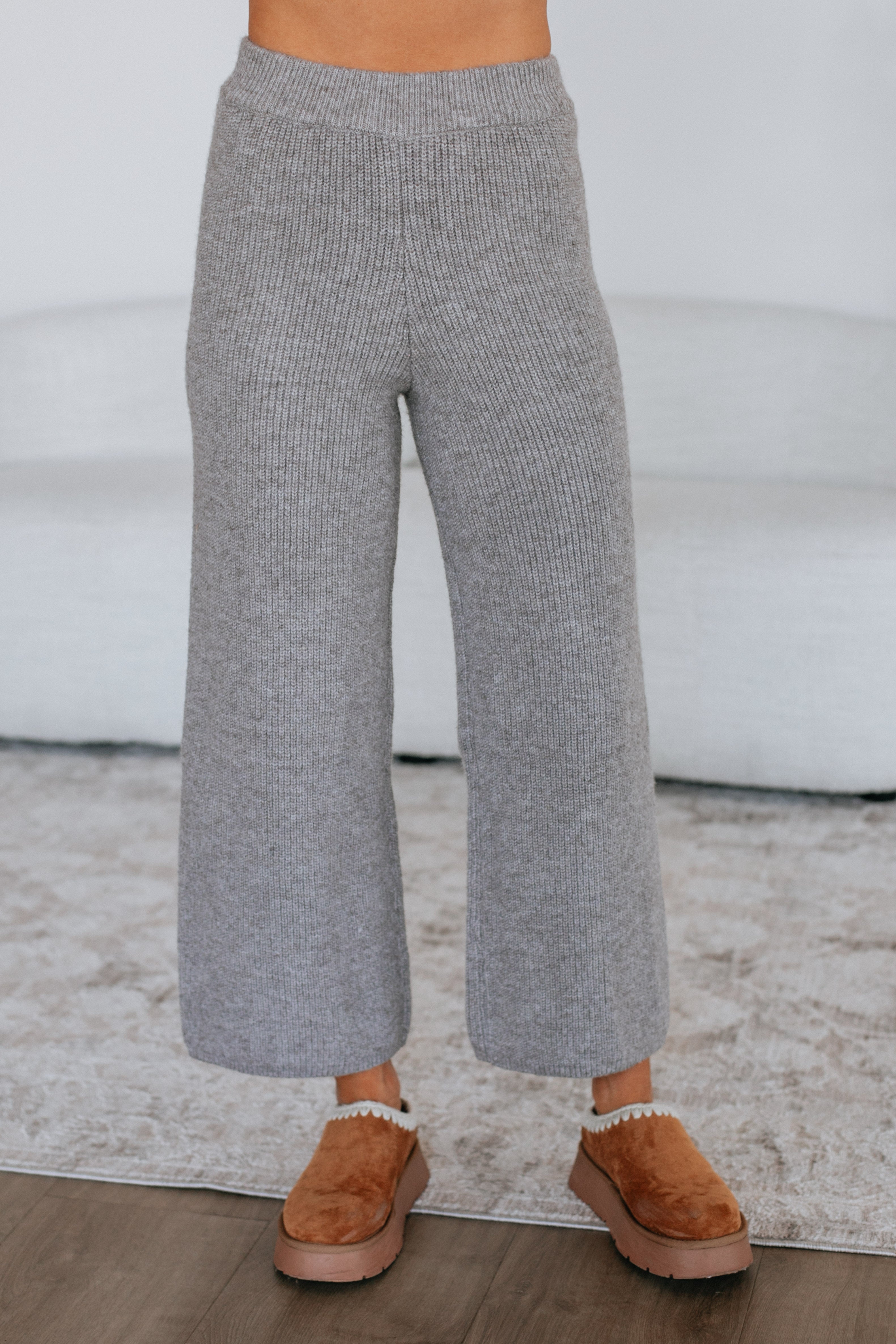 Lira Sweater Pants