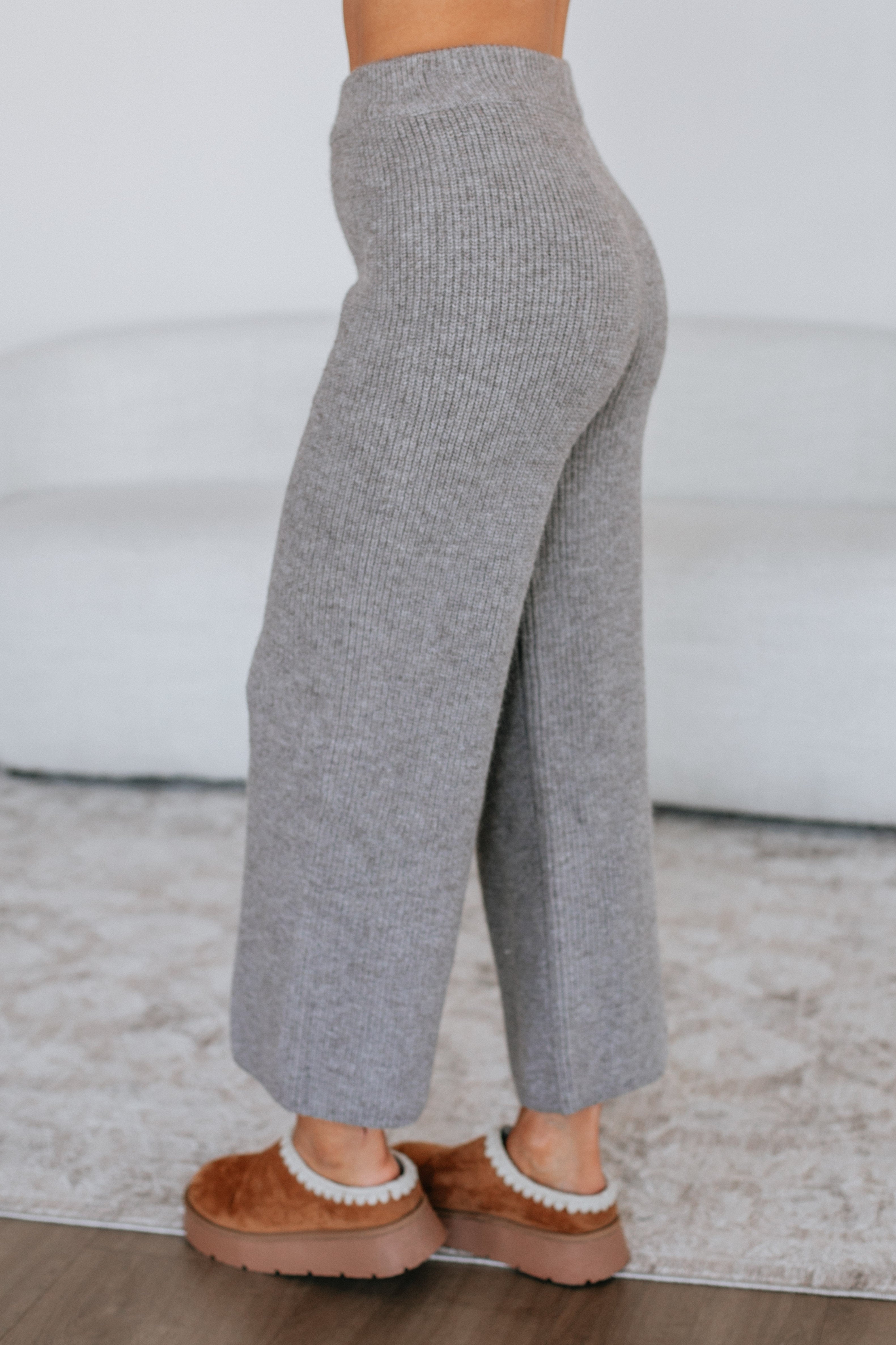 Lira Sweater Pants