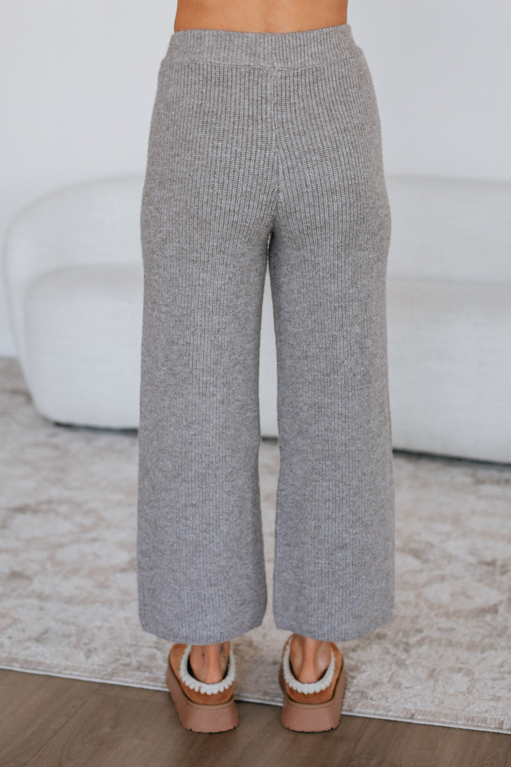 Lira Sweater Pants