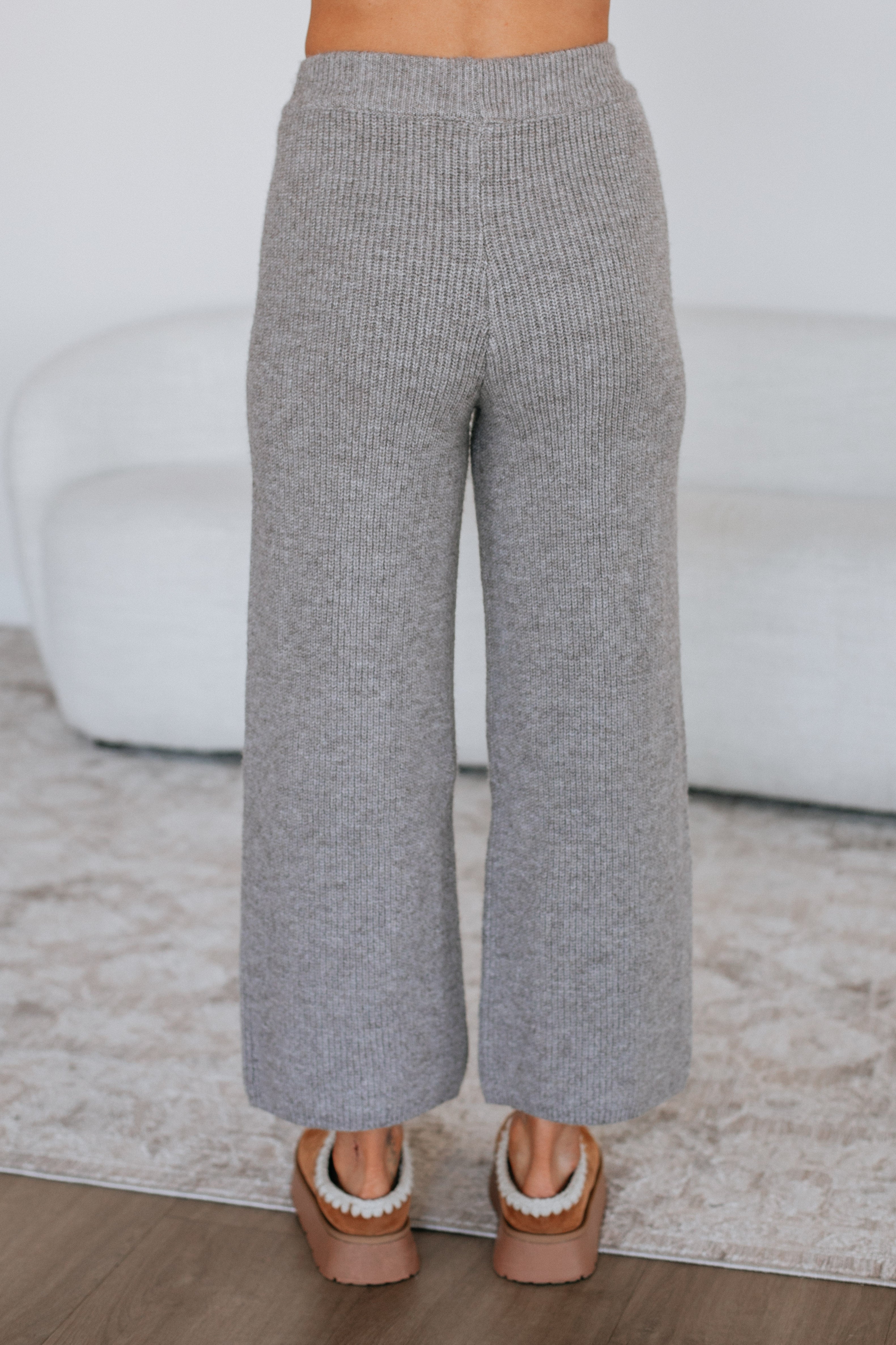 Lira Sweater Pants