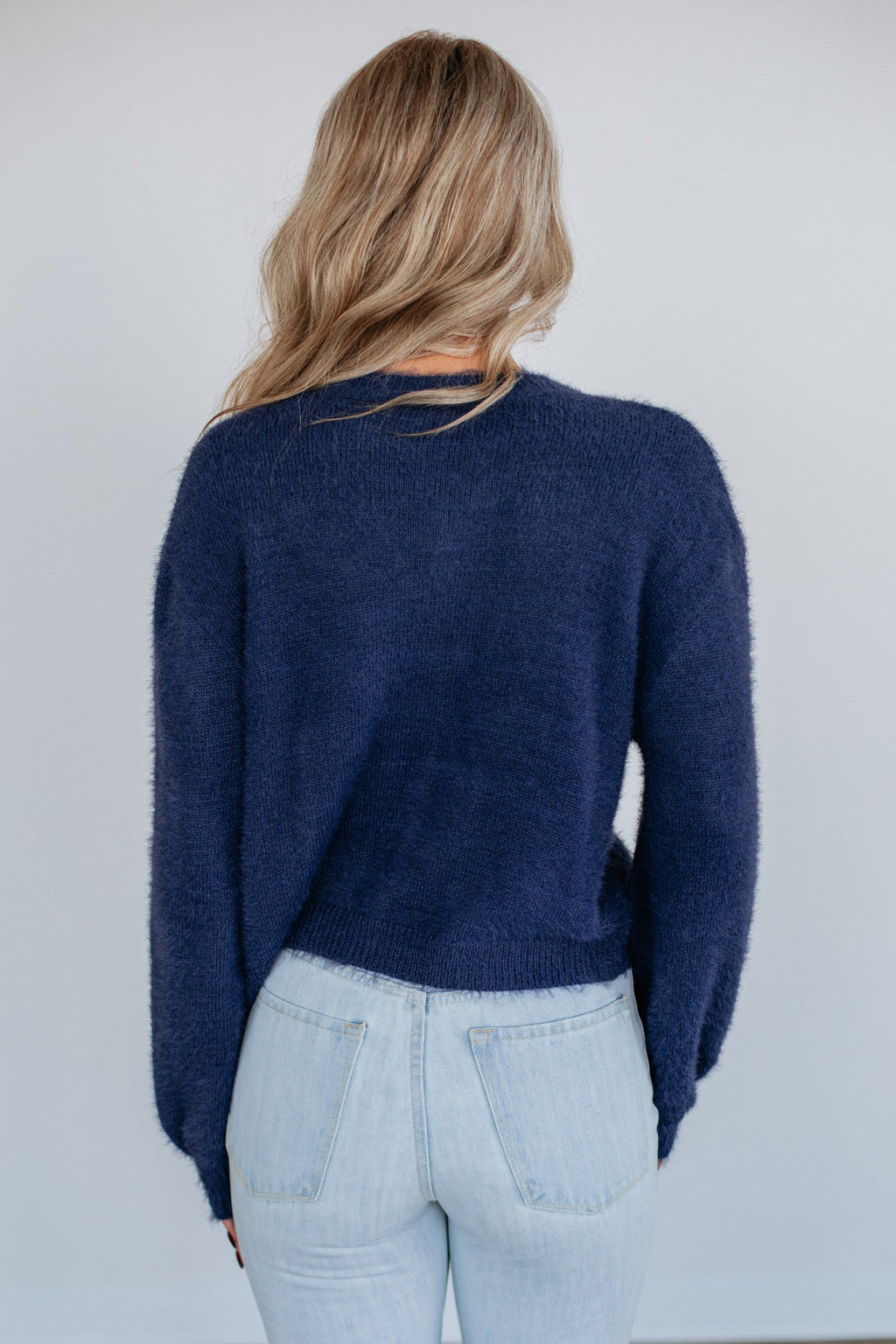 Sweet As Cherry Pie Cardigan