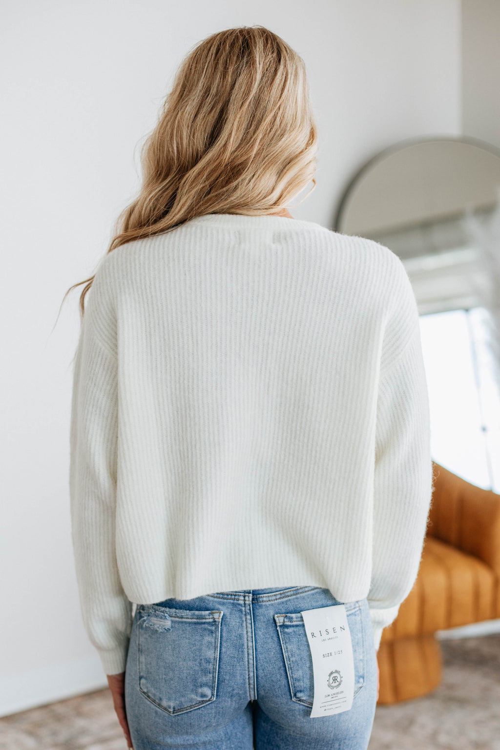 Ginny Knit Cardigan