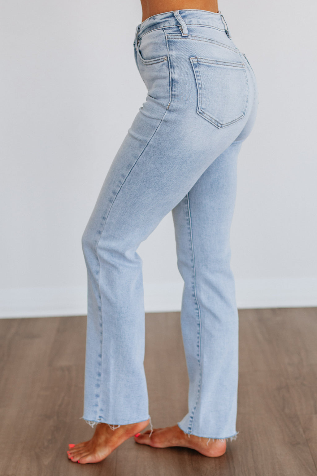 Lilly Mica Jeans