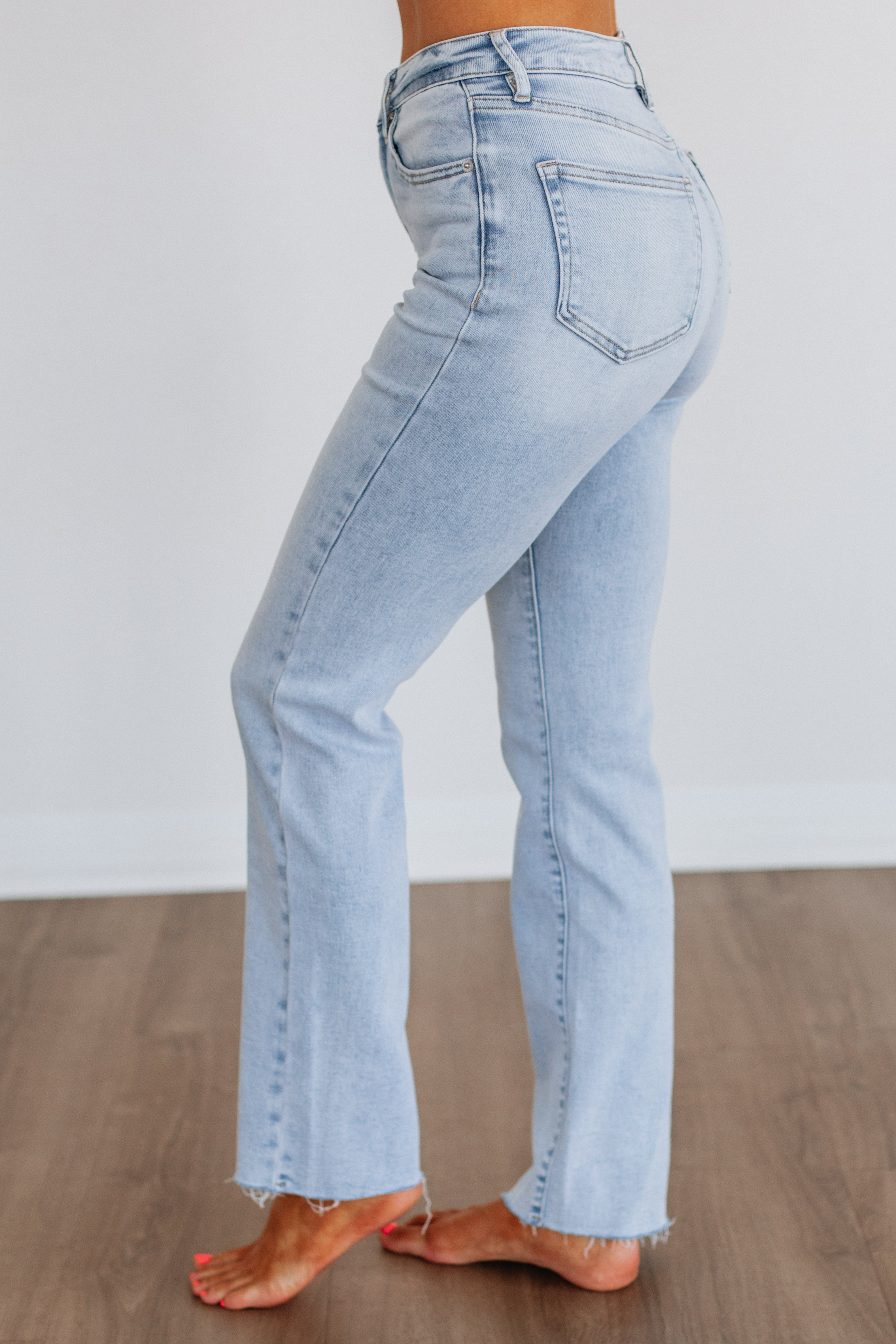 Lilly Mica Jeans