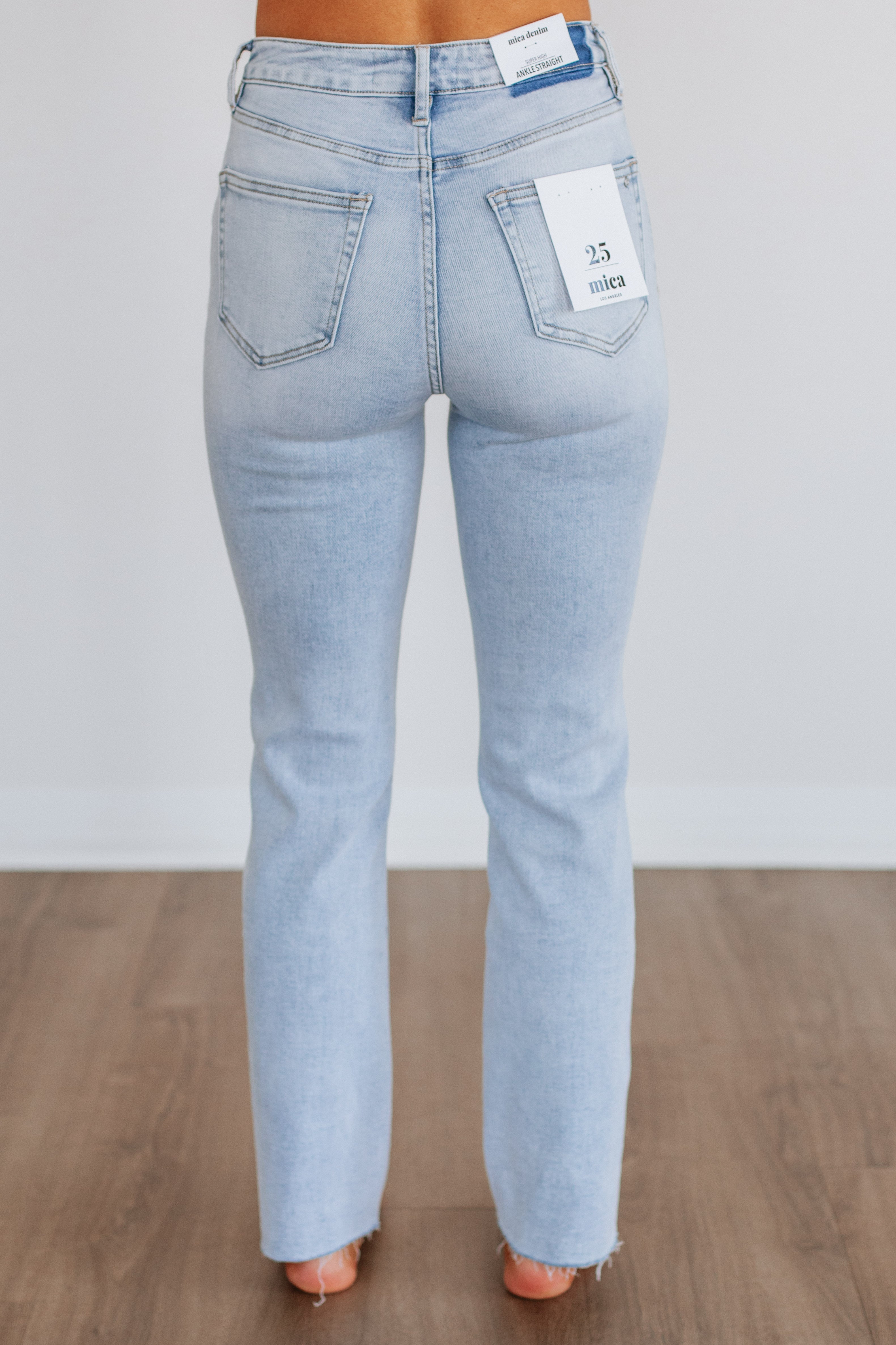 Lilly Mica Jeans