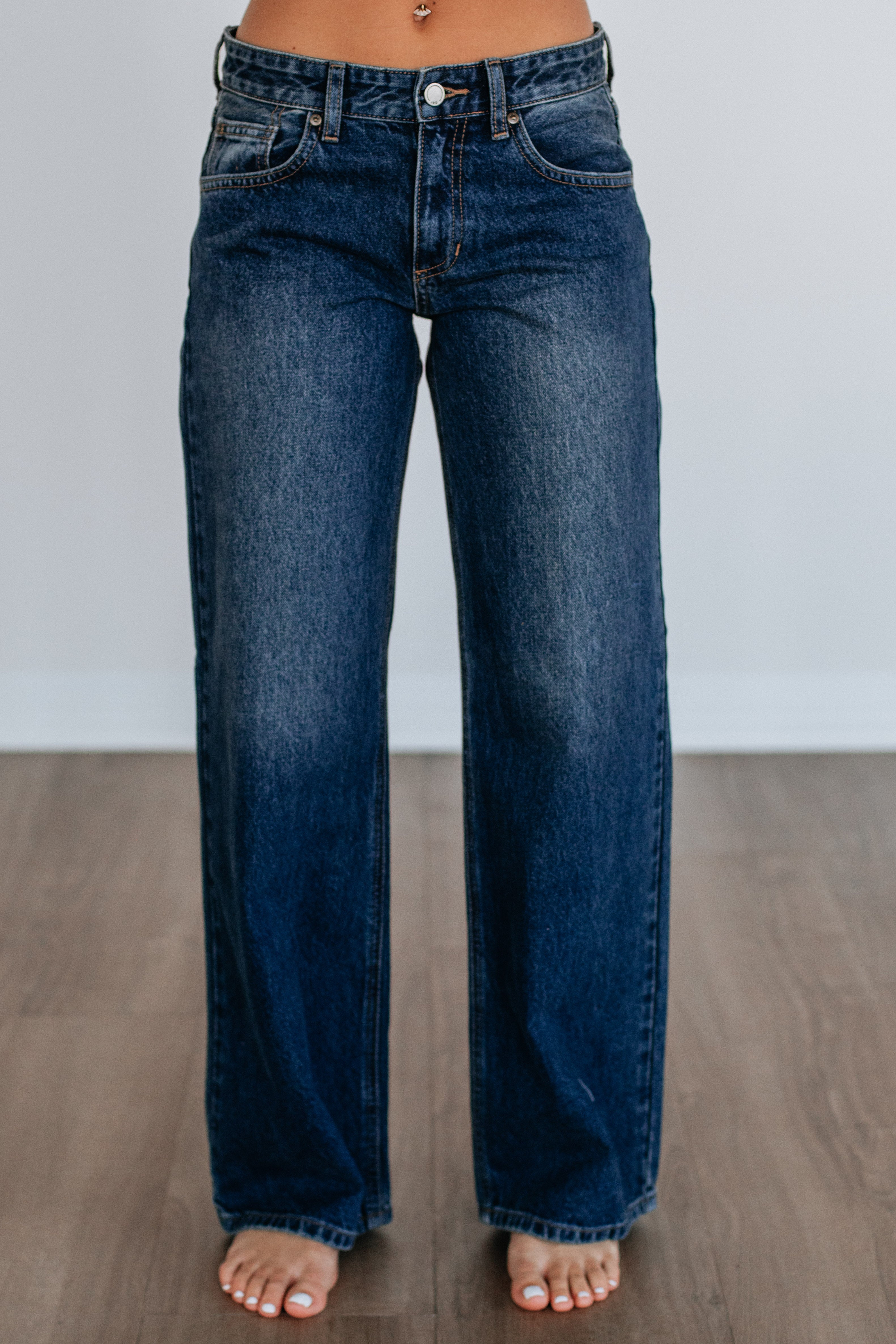 Louie JBD Jeans