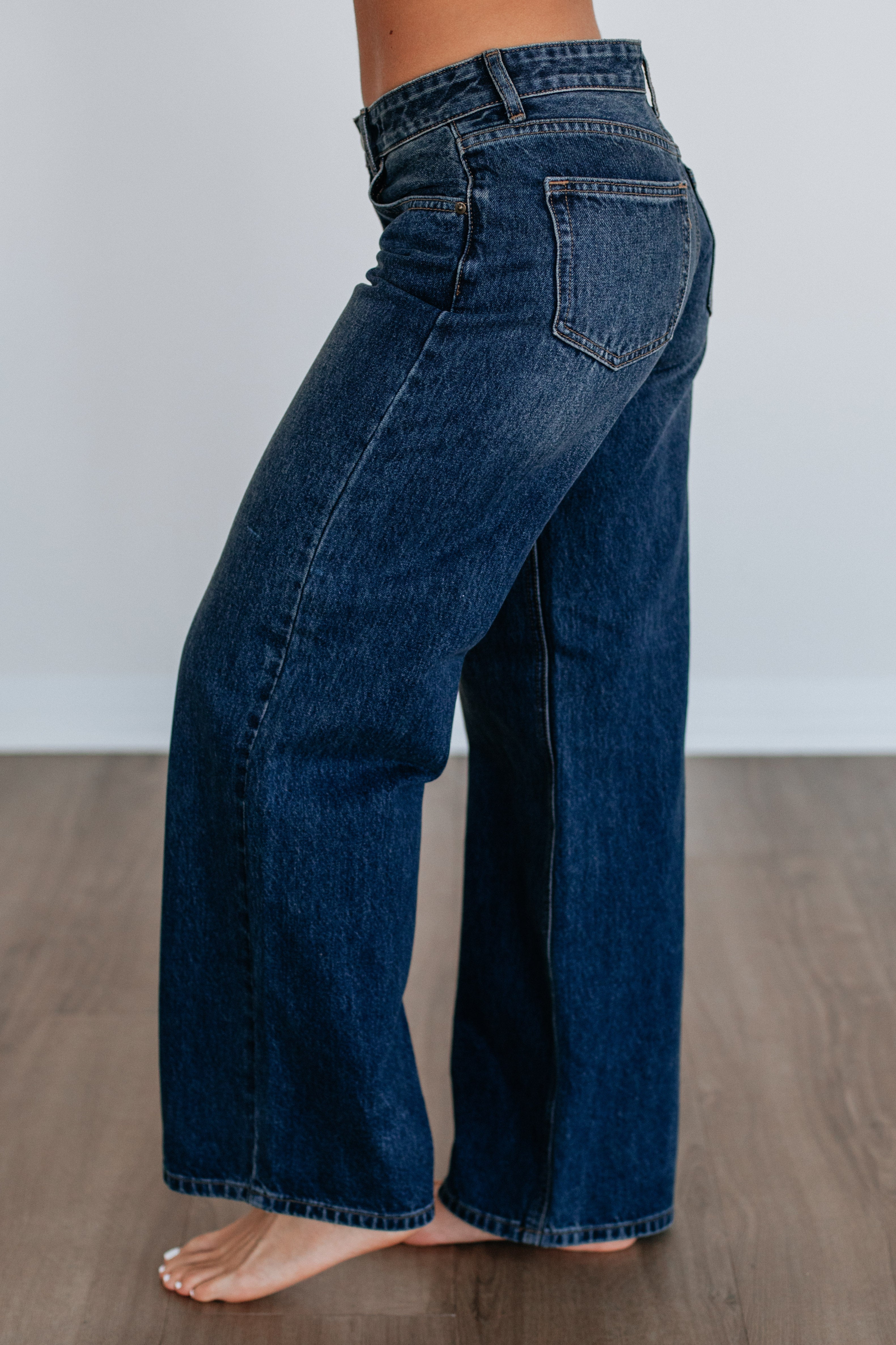 Louie JBD Jeans