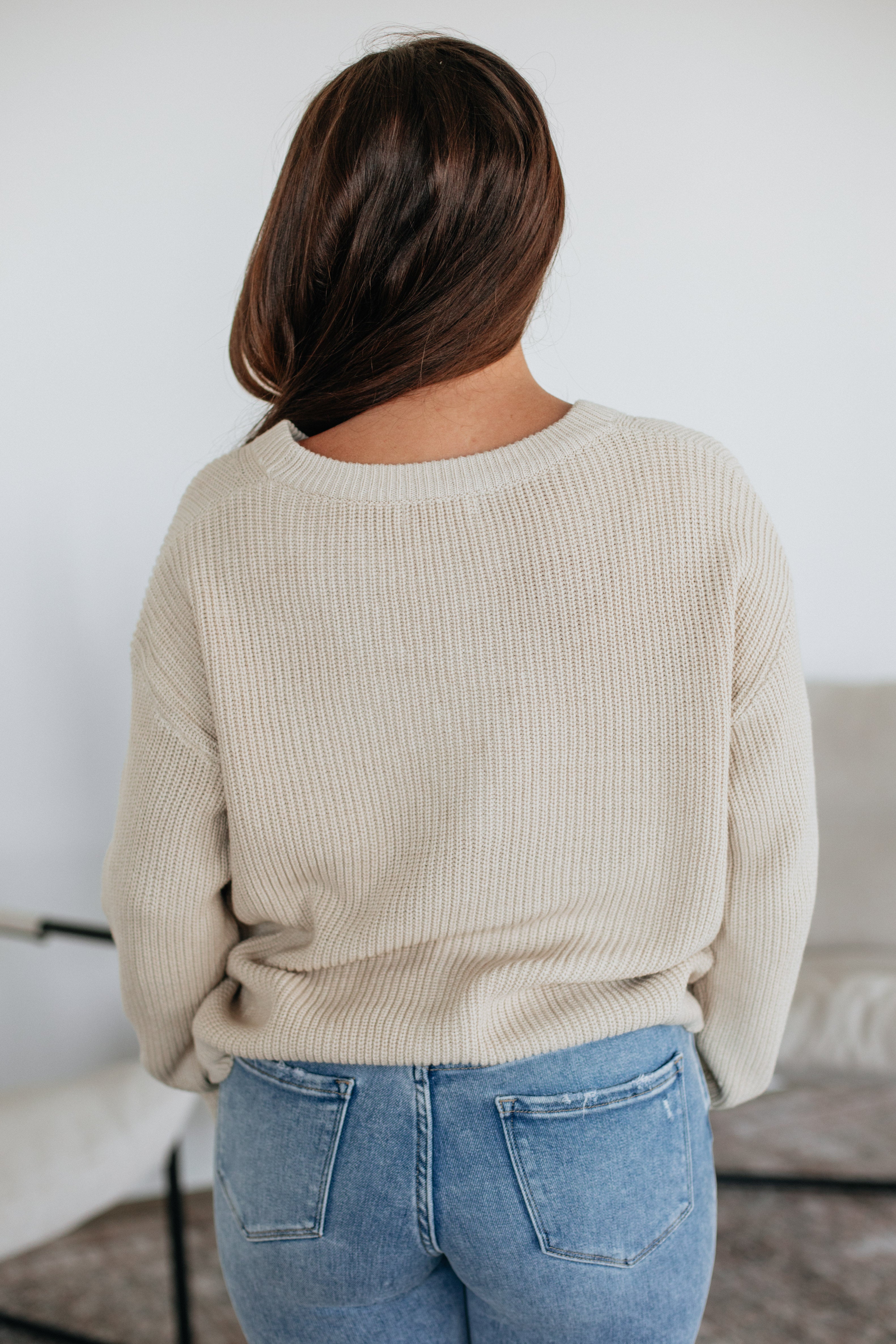 Novalie Knit Cardigan
