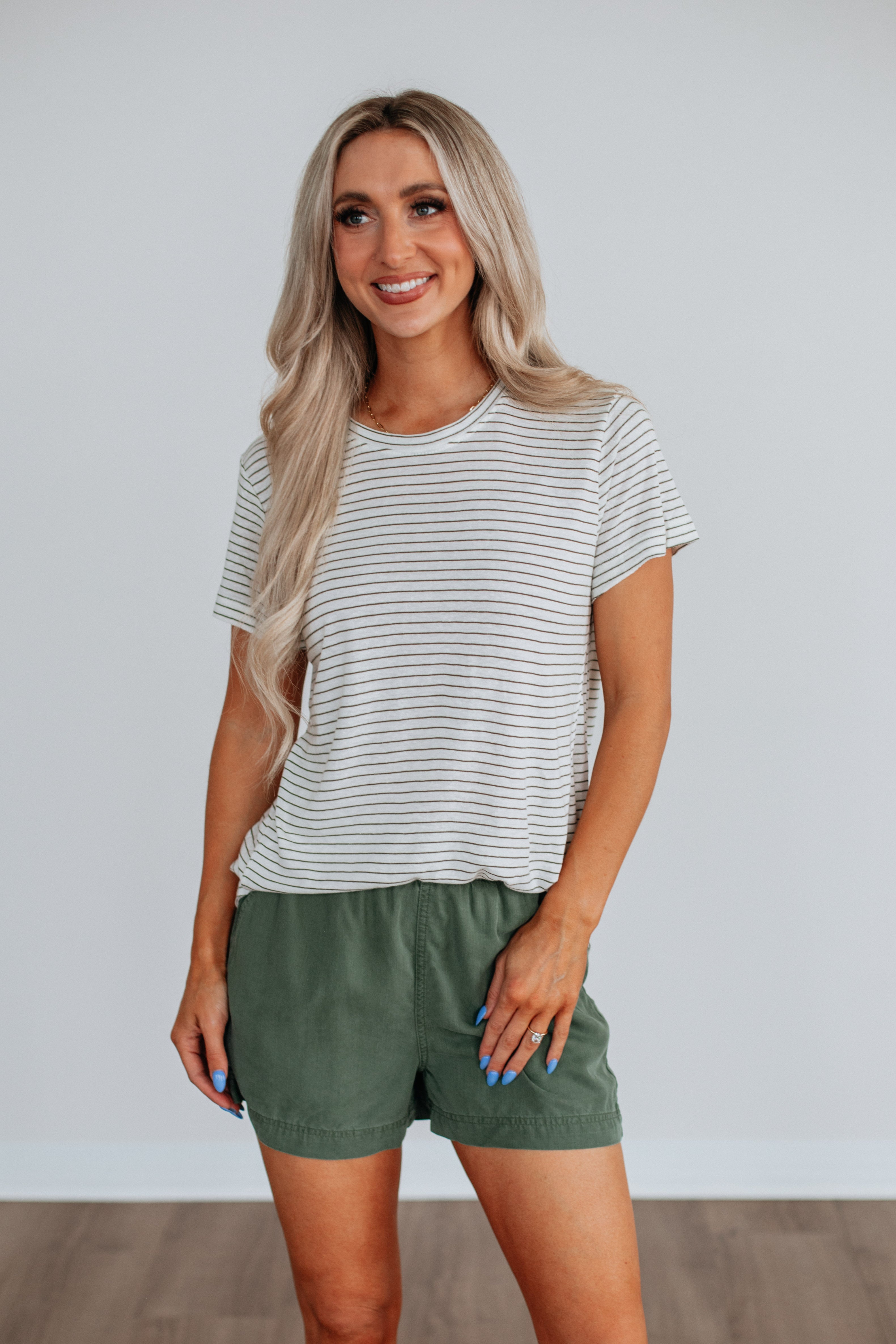 Simply Stated Shorts