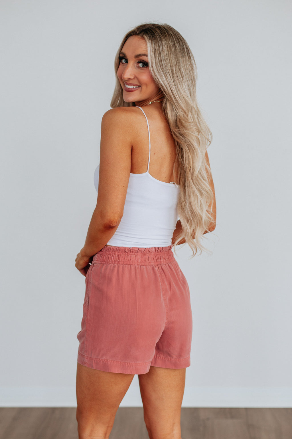 Simply Stated Shorts