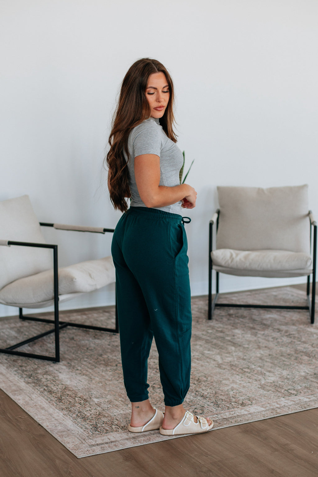 Tattum Lounge Joggers