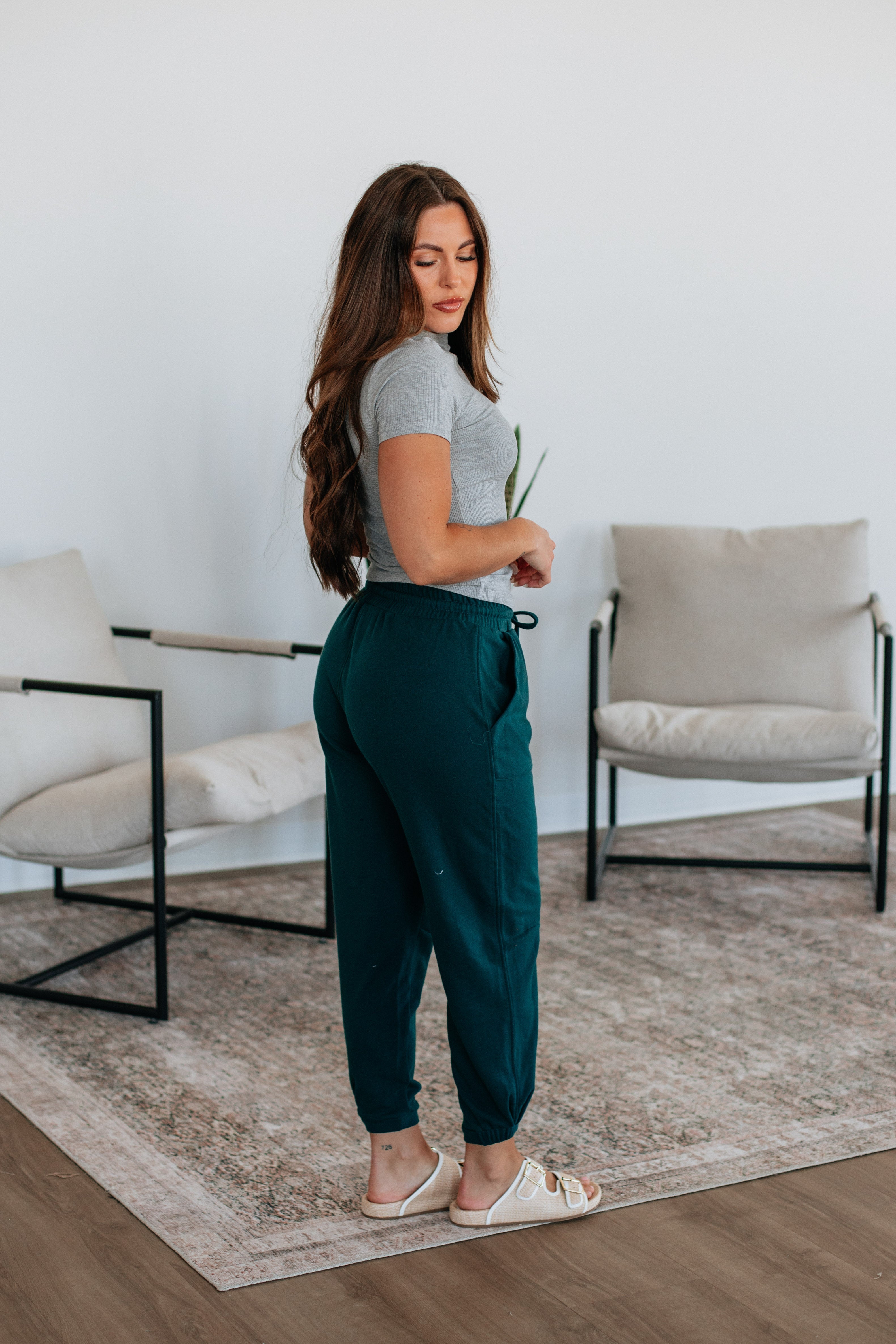 Tattum Lounge Joggers