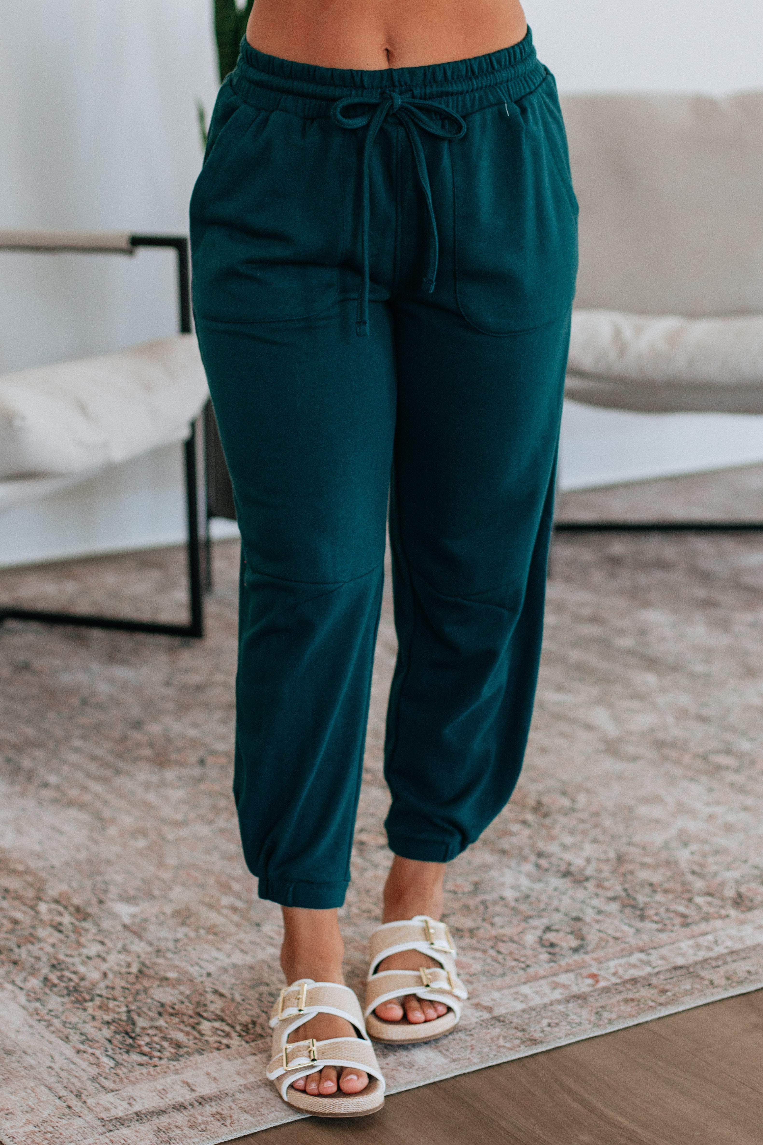 Tattum Lounge Joggers