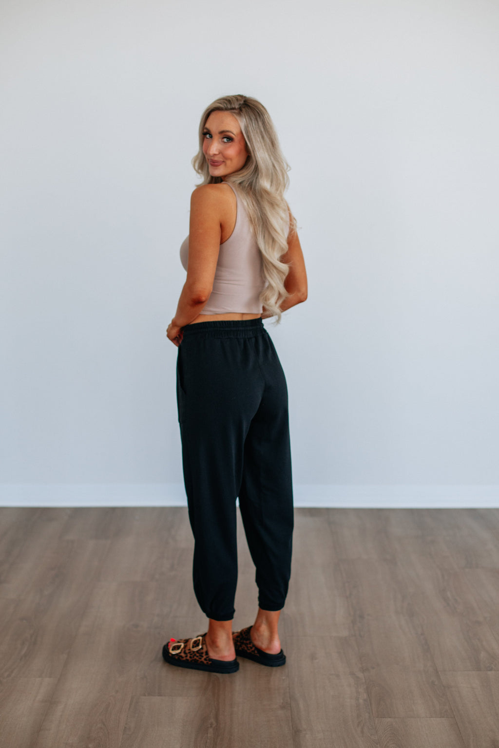 Tattum Lounge Joggers