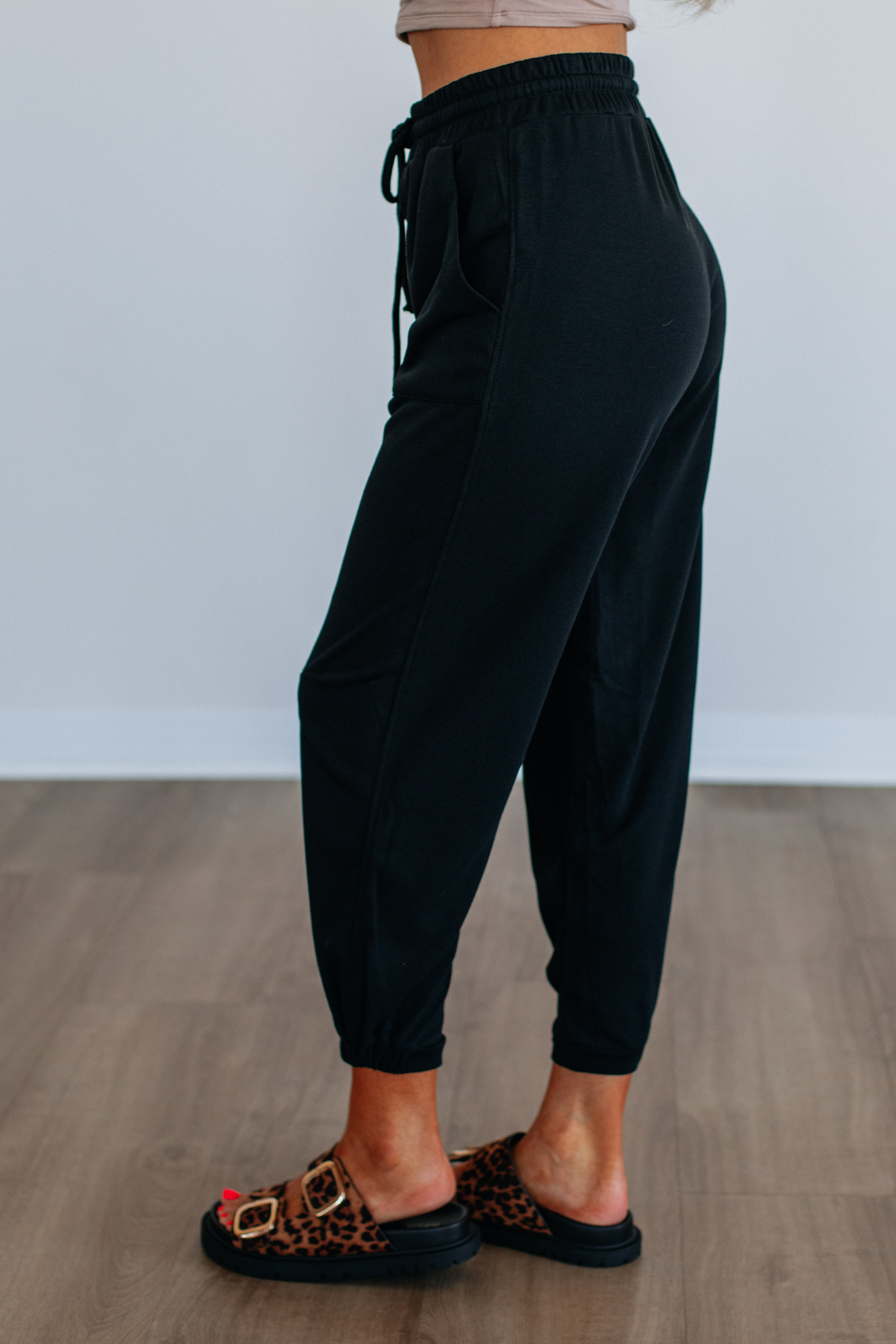 Tattum Lounge Joggers