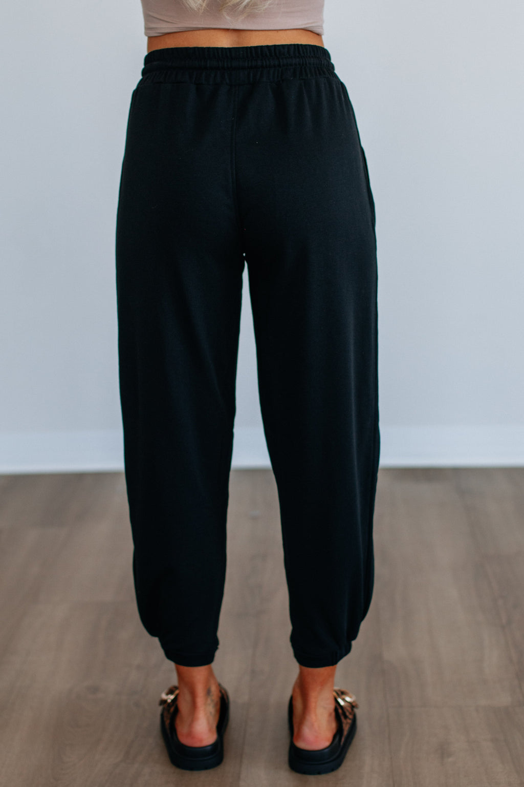 Tattum Lounge Joggers