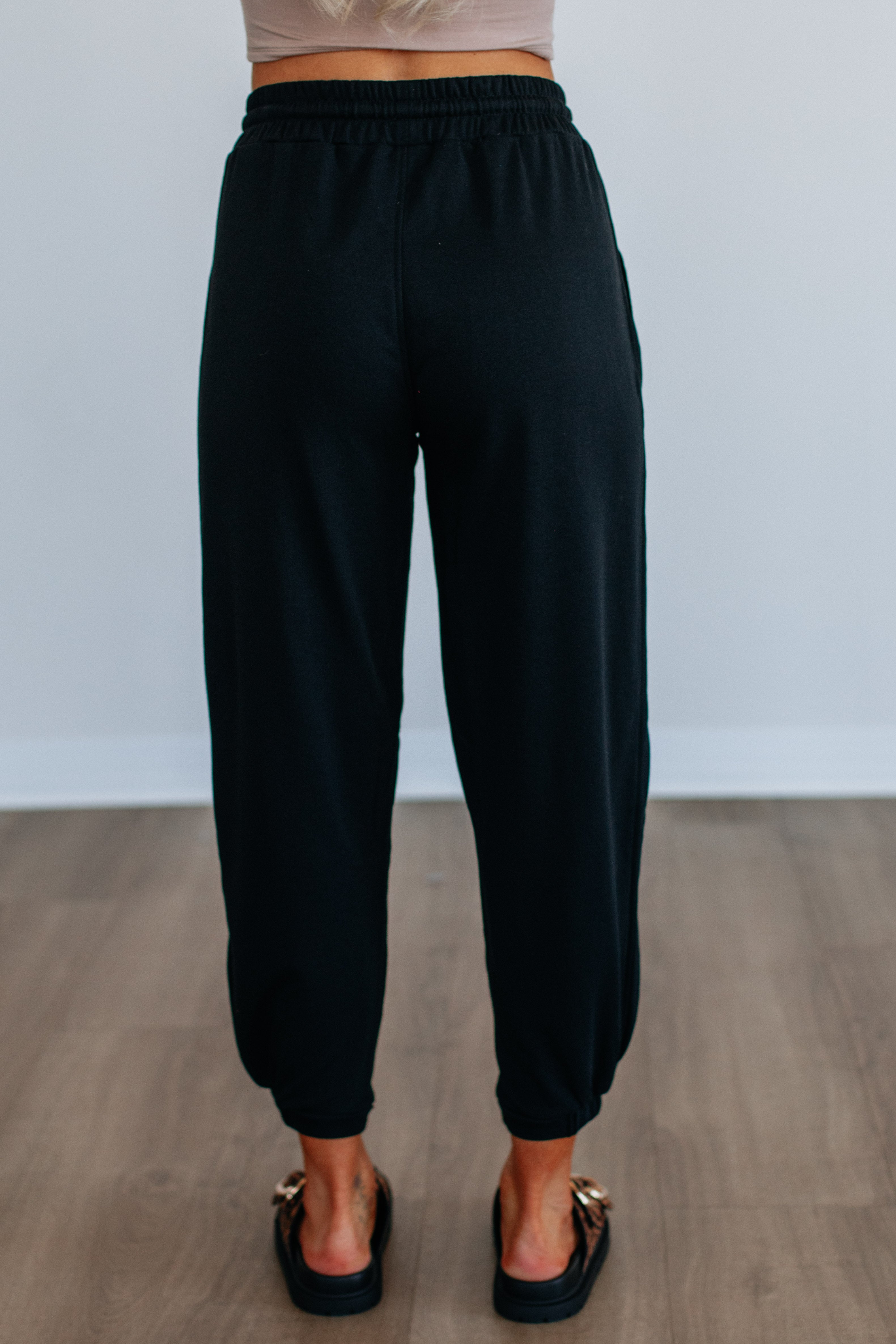 Tattum Lounge Joggers