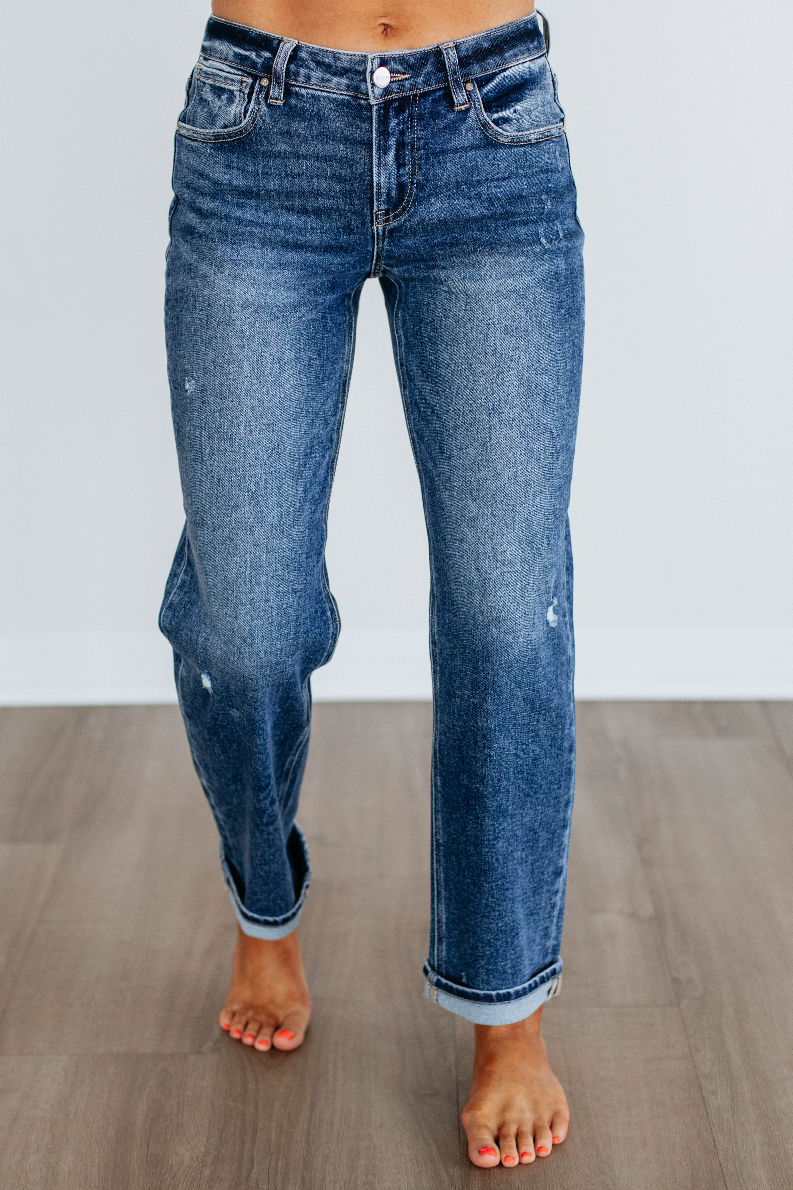Kovi Risen Jeans