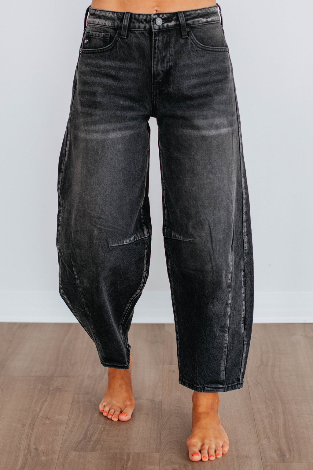 Ryanne KanCan Jeans