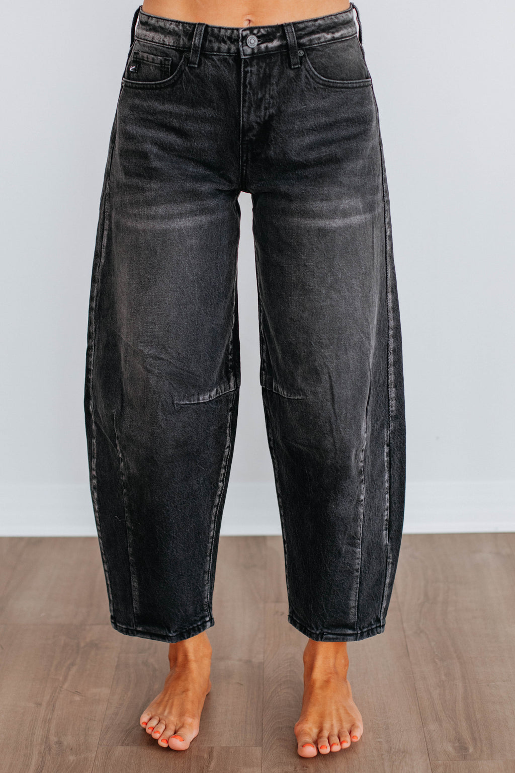 Ryanne KanCan Jeans