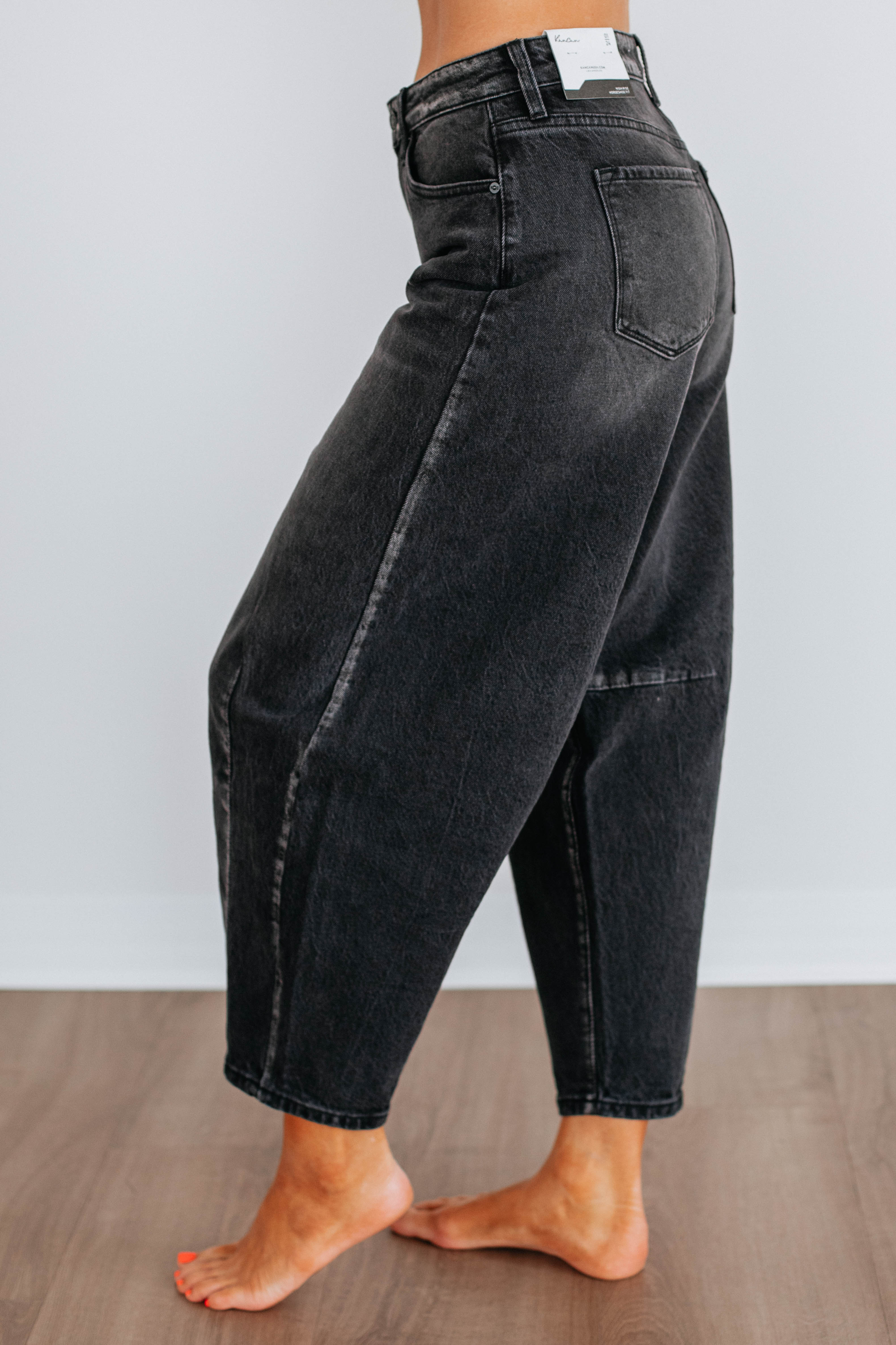 Ryanne KanCan Jeans