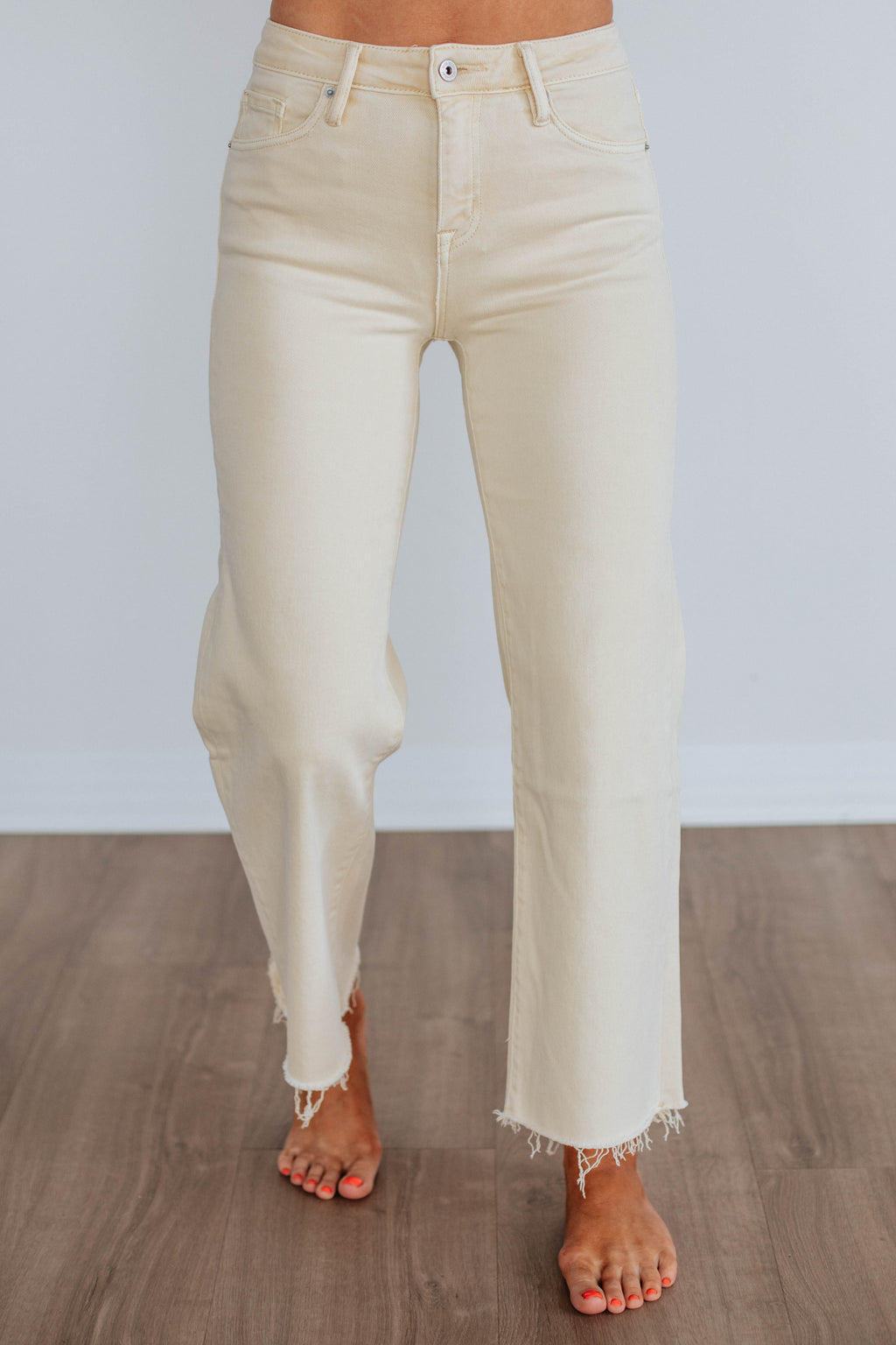 Rennah Mica Jeans
