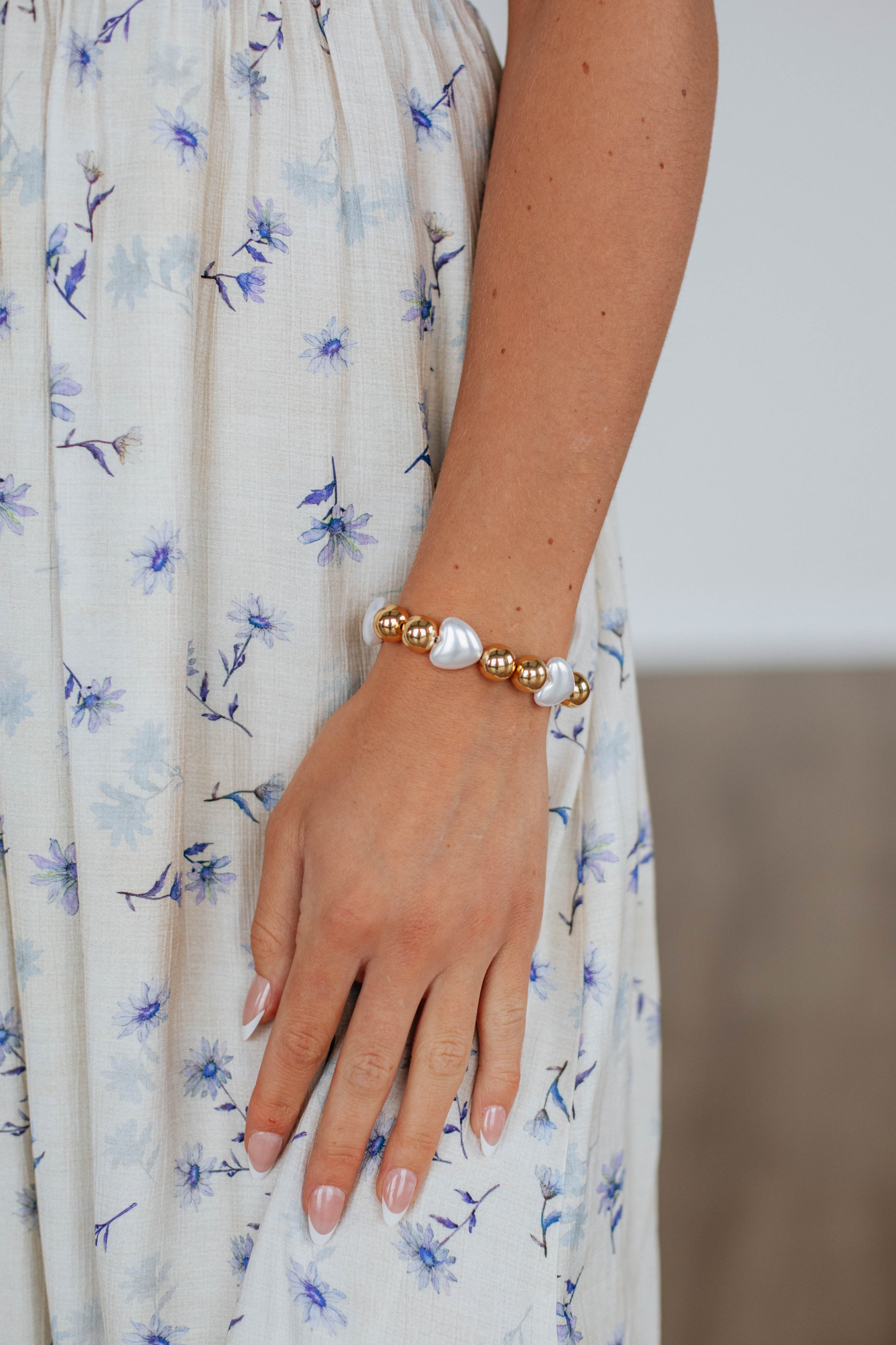 Fond Of You Bracelet